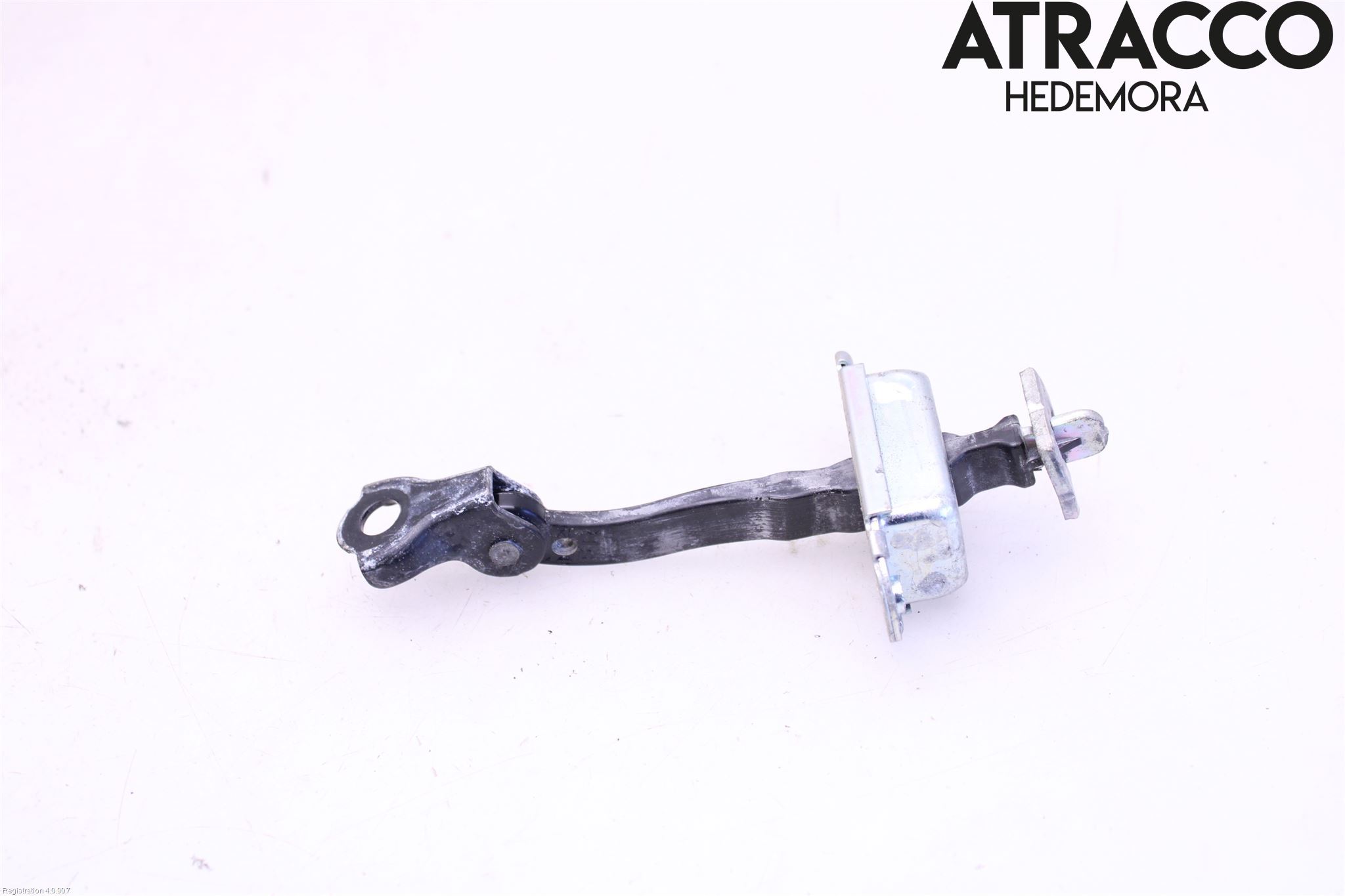 Nissan NV200/NV200 COMBI Dörrstopp