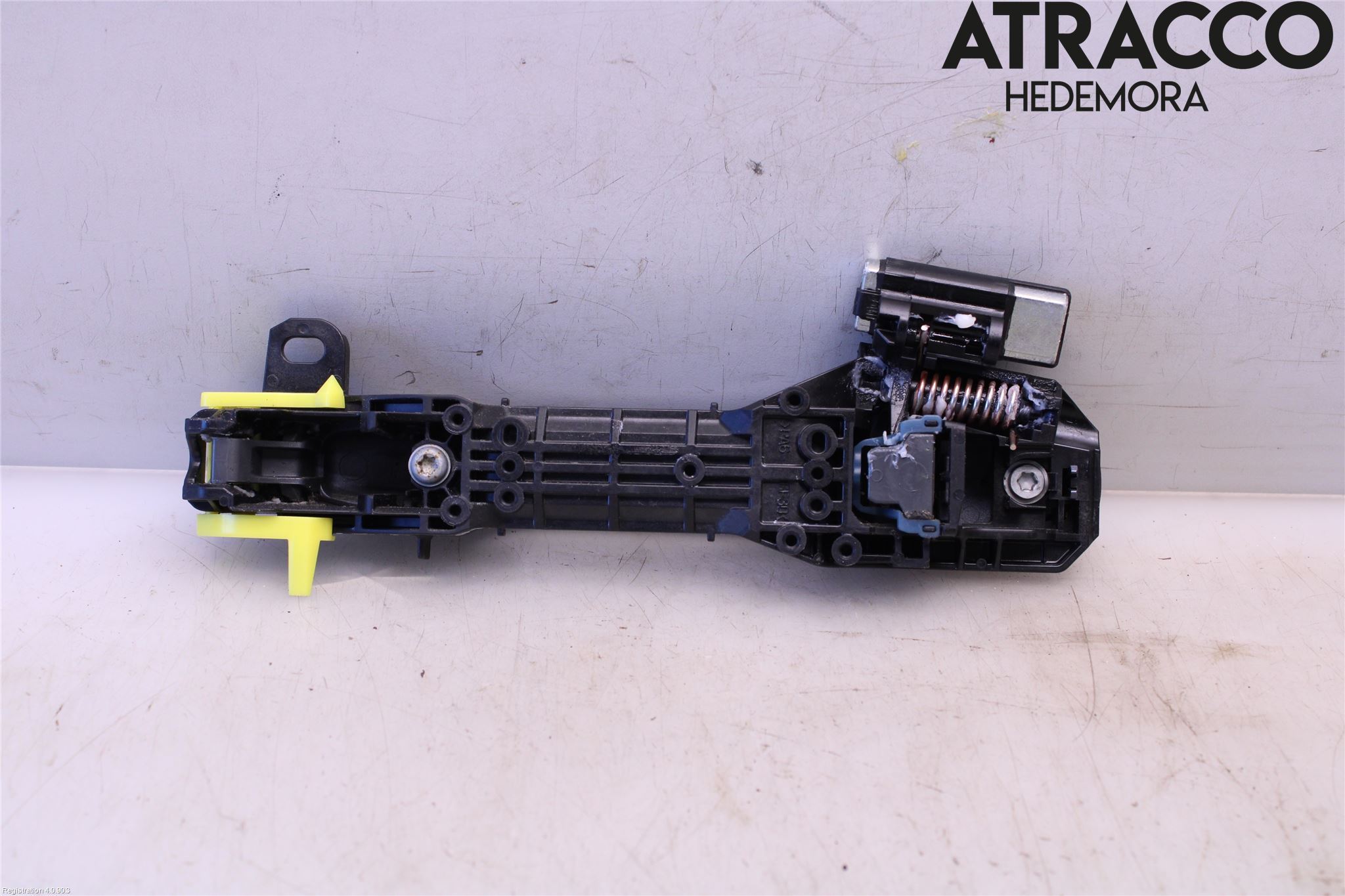 Subaru OUTBACK 15-20 Dörrhandtag Yttre Hö