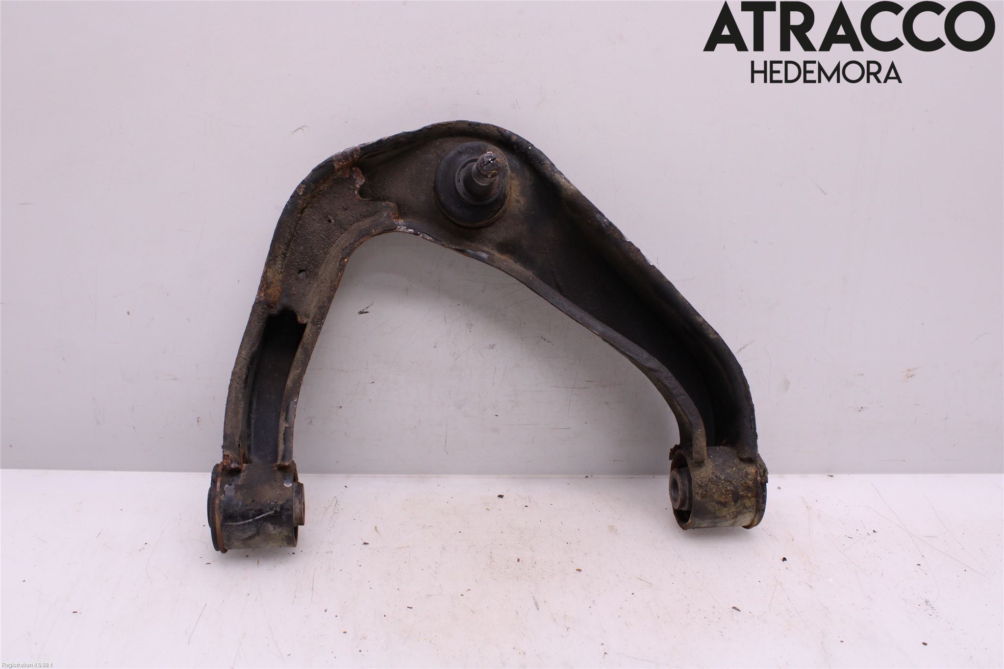 Renault ALASKAN 18-20 Bärarm Fram Övre Vä