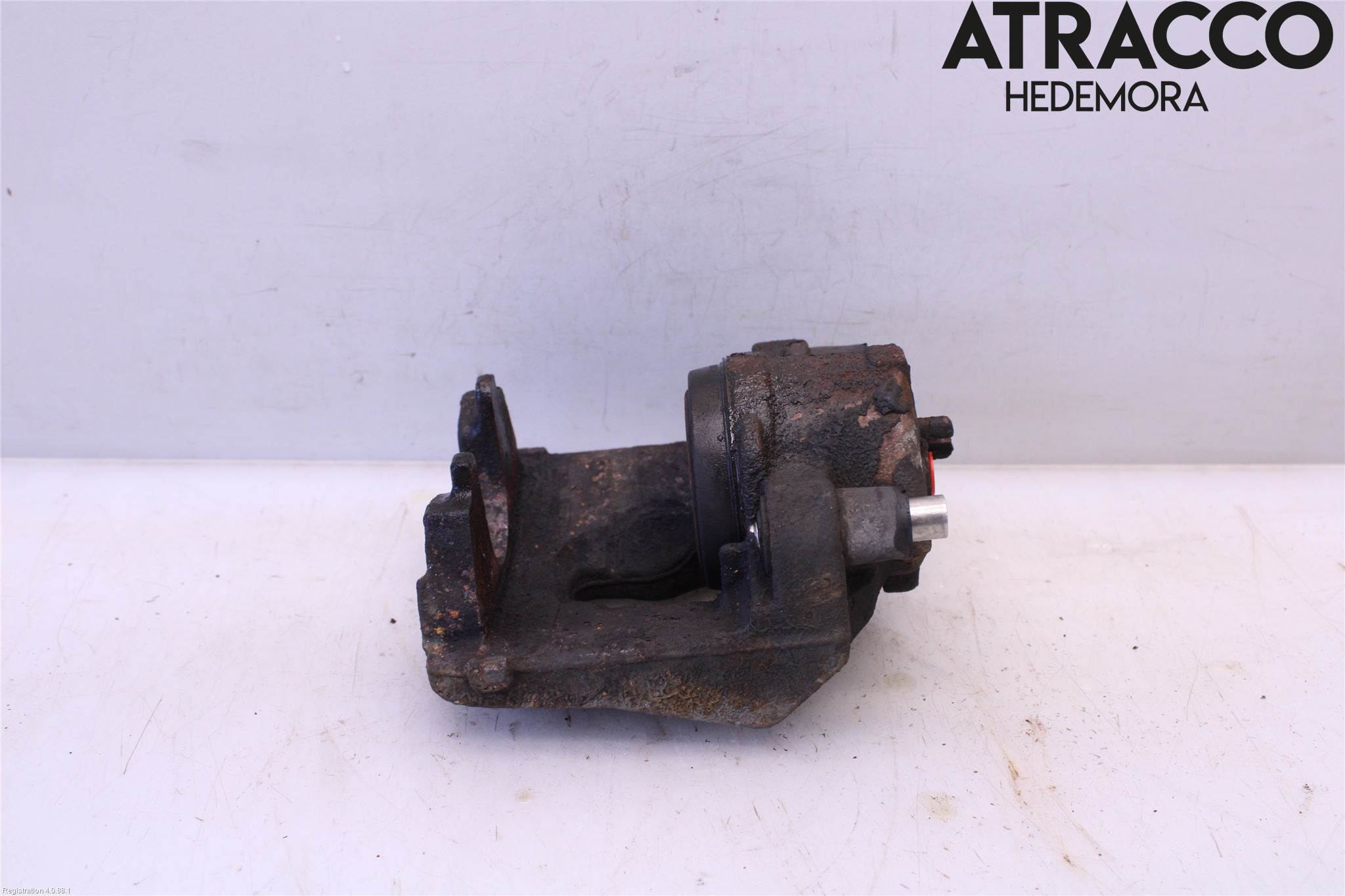 Honda CIVIC 12-16 Bromsok Fram Vänster