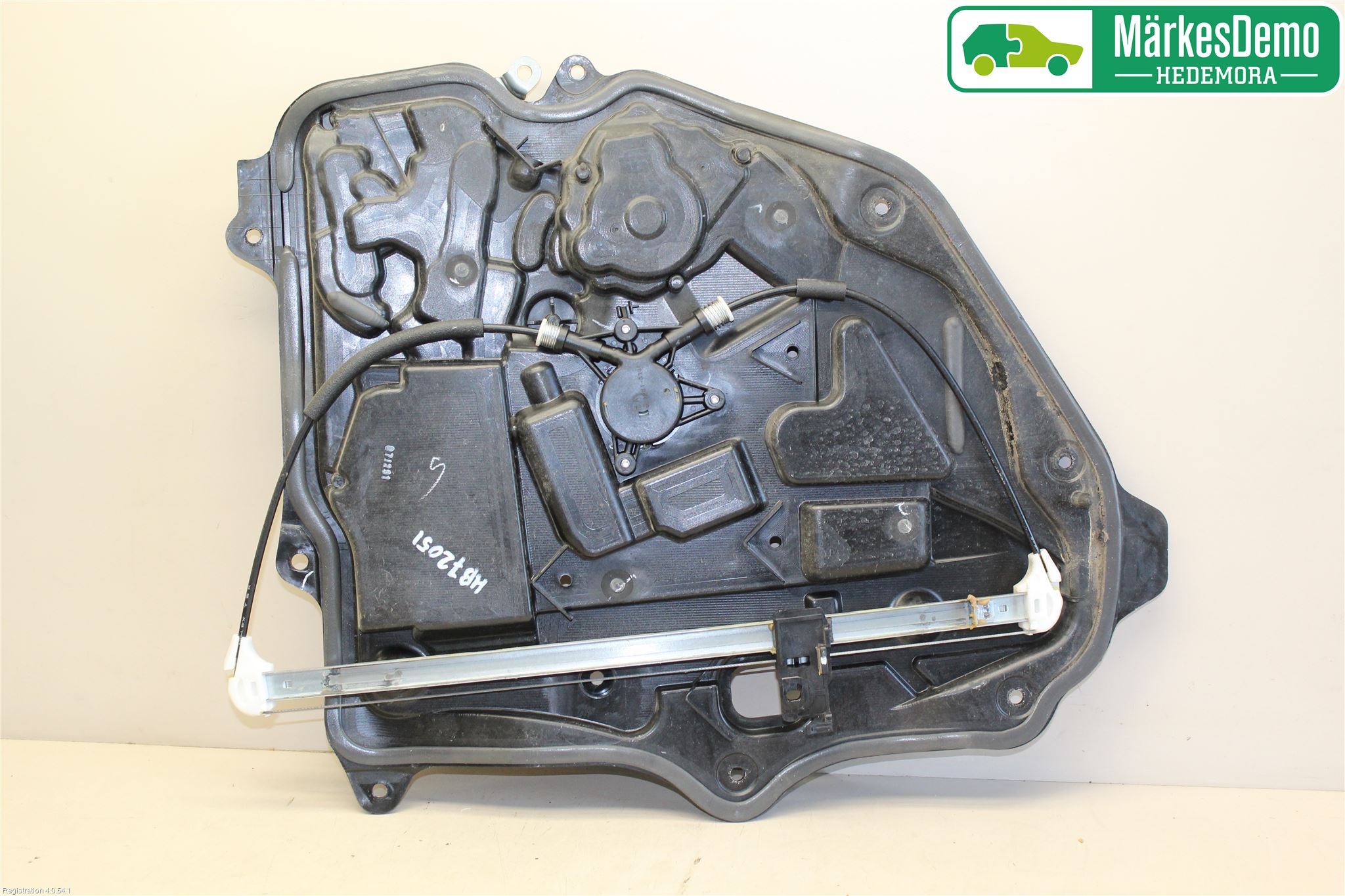 Mazda 5 05-10 Fönsterhiss El Kompl
