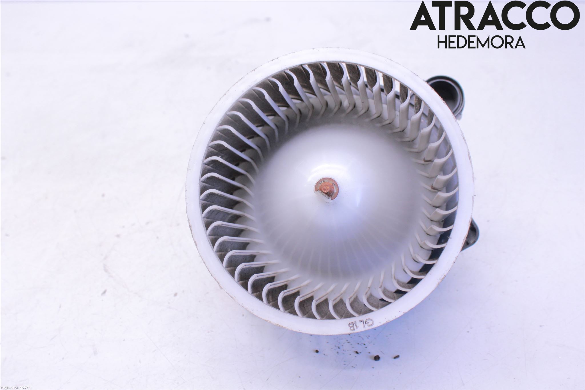 Kia OPTIMA 00-15 Ac Värmefläkt