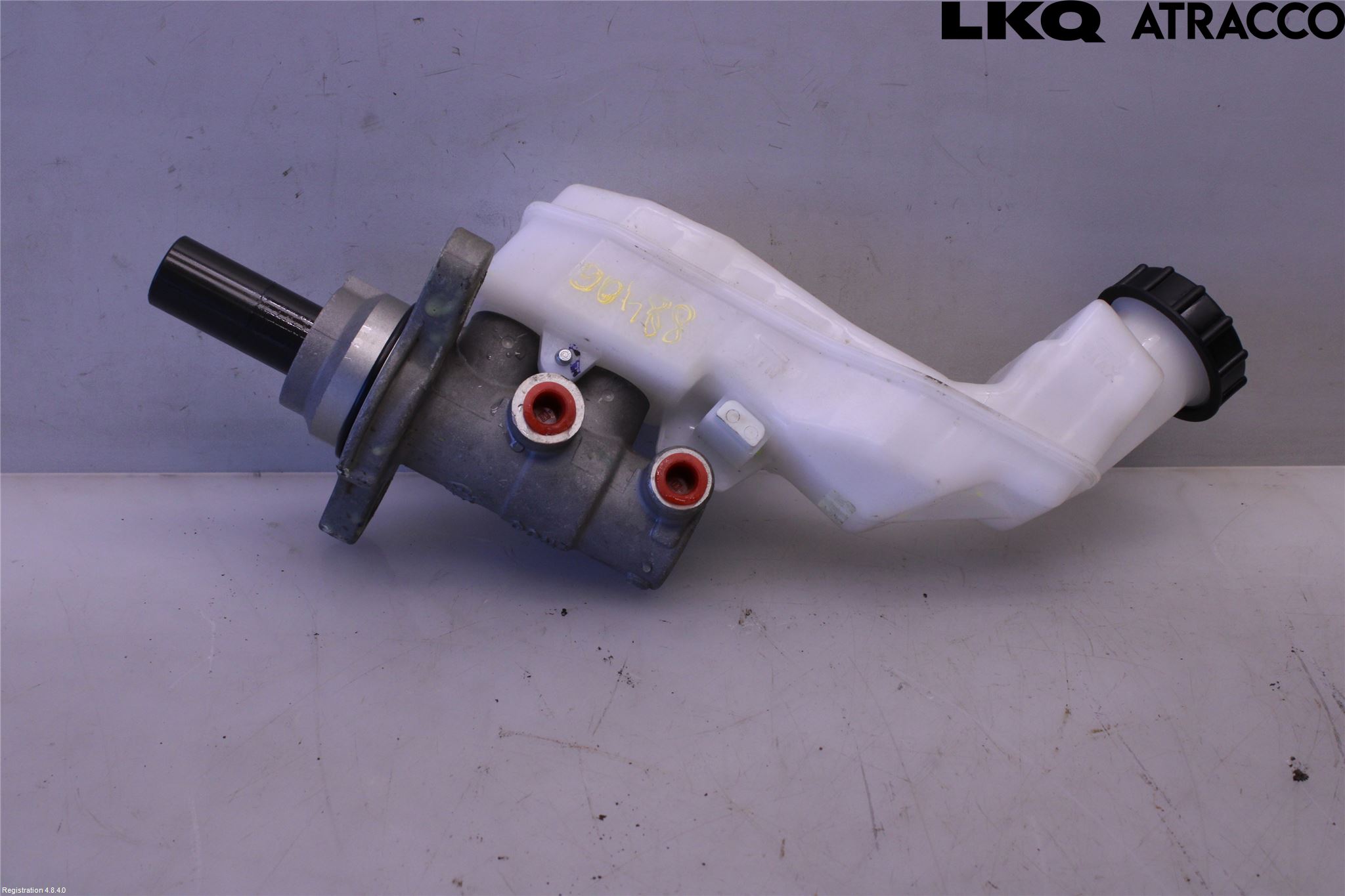 Ora FUNKY CAT 22-23 Broms Huvudcylinder
