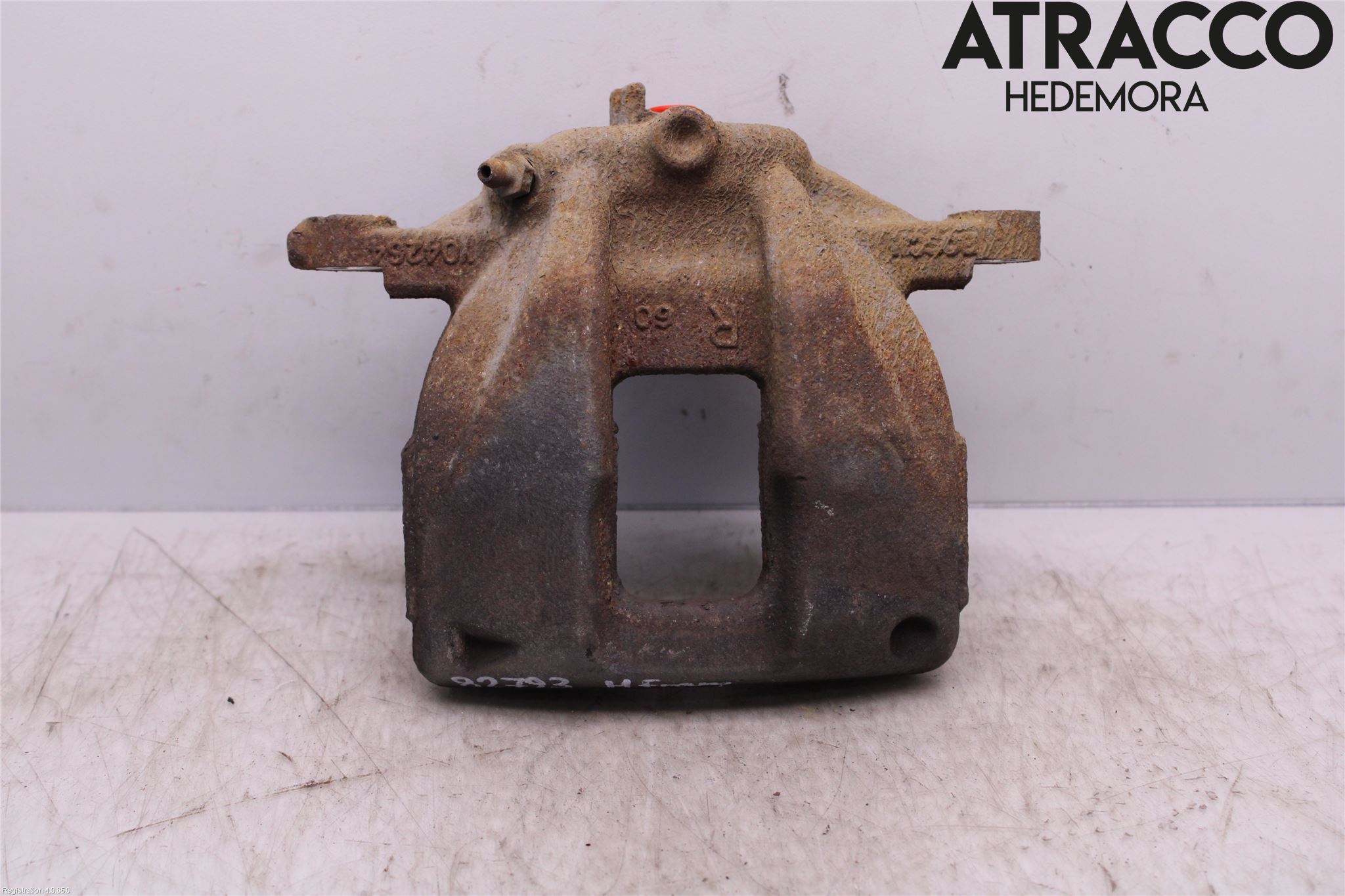 Honda CR-V 07-12 Bromsok Fram Höger