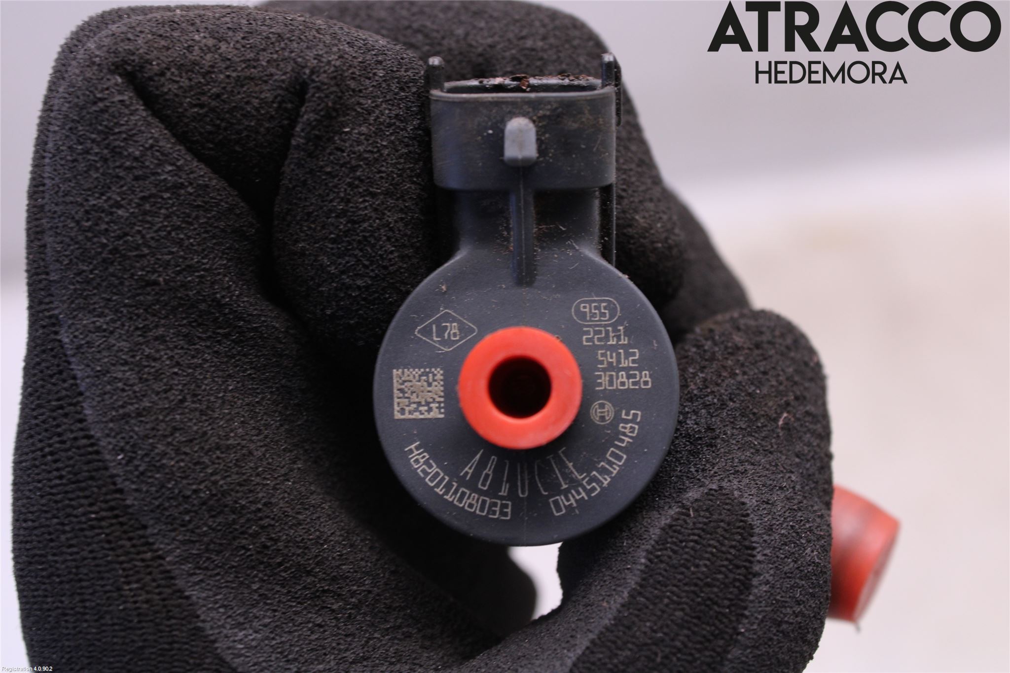 Nissan NOTE E12 14-20 Injspridare