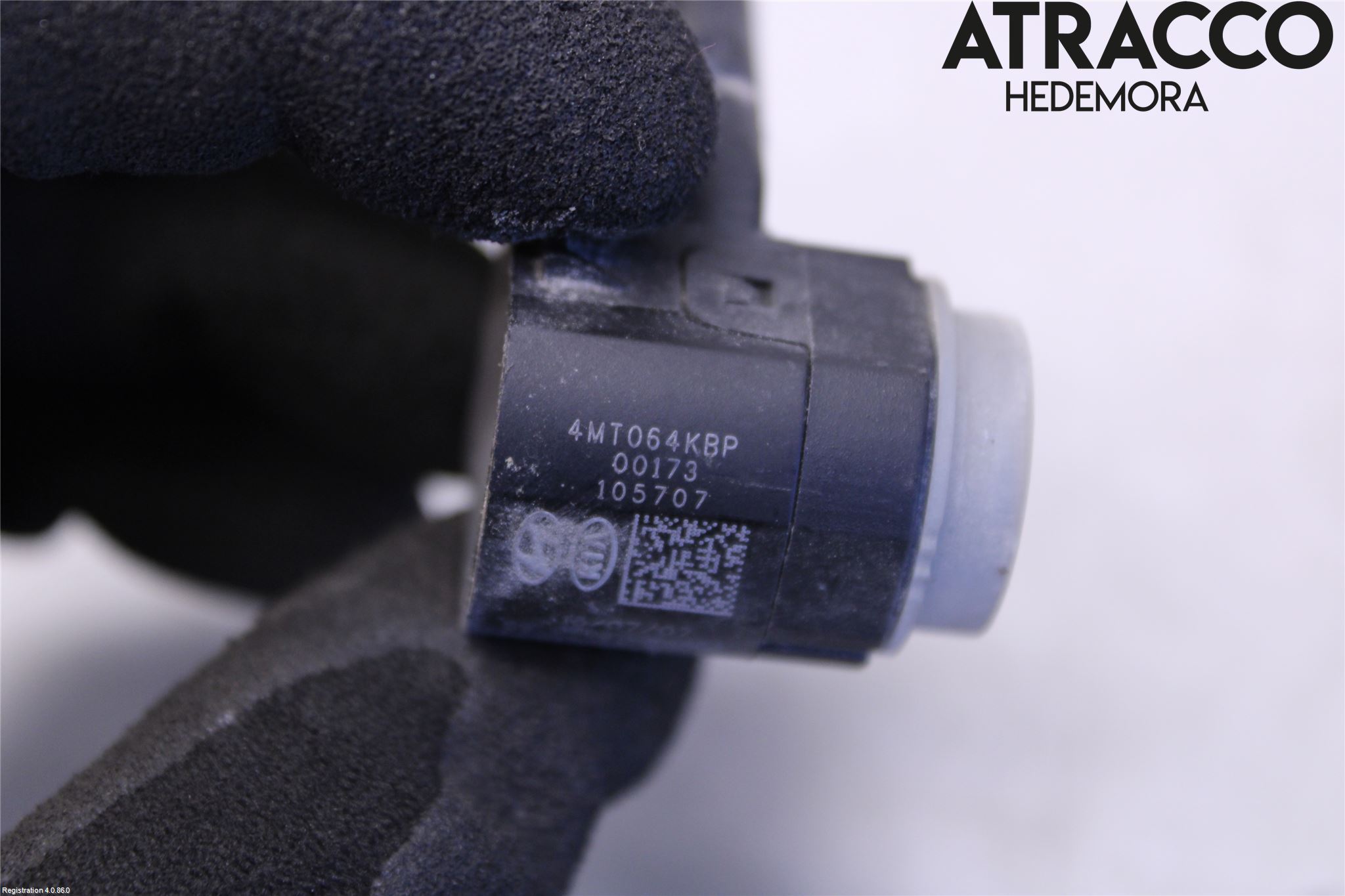 Hyundai i40 16-18 Parkeringshjälp Backsensor