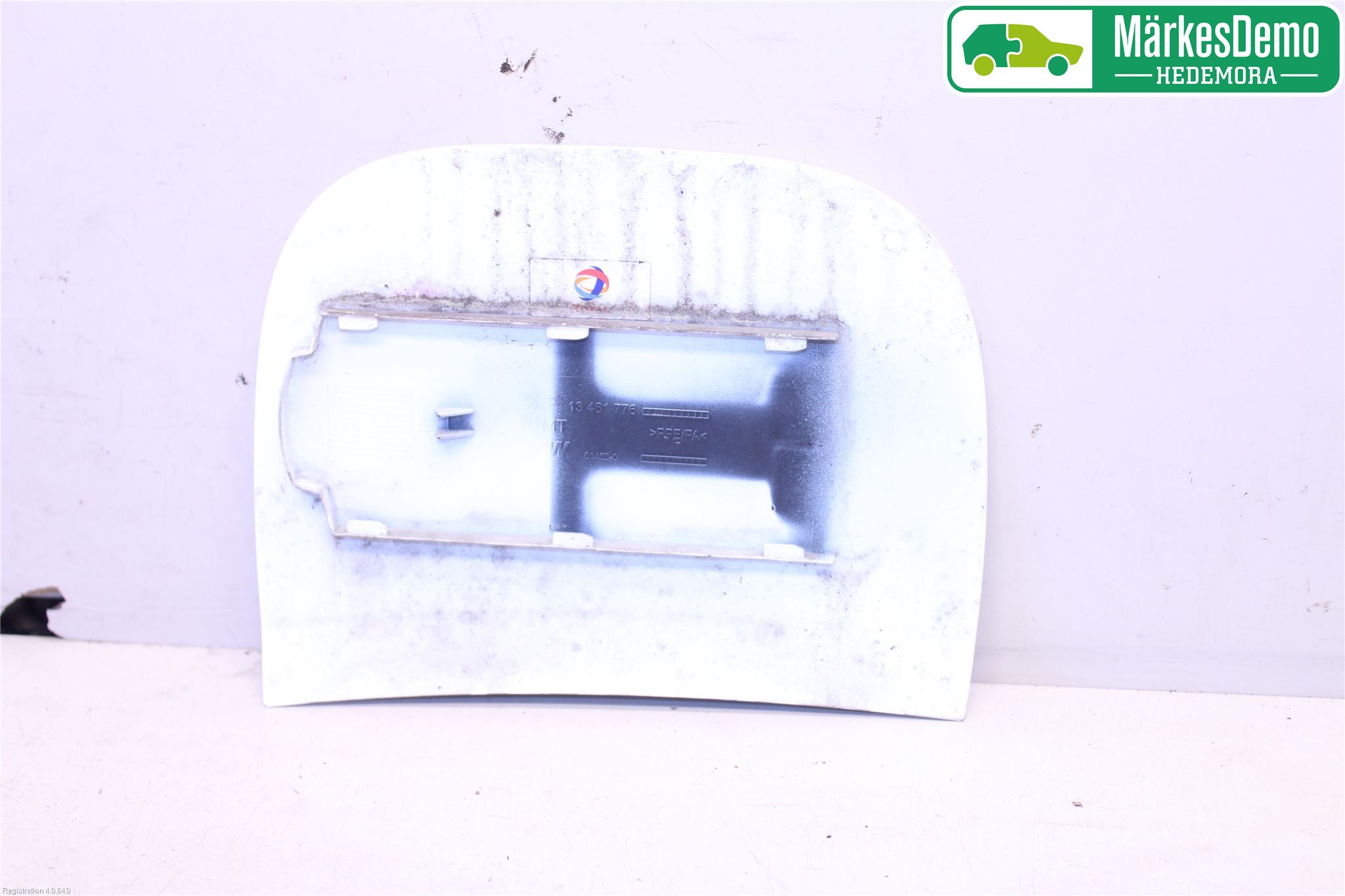 Citroen COTROEN C3 17-24 Tanklucka