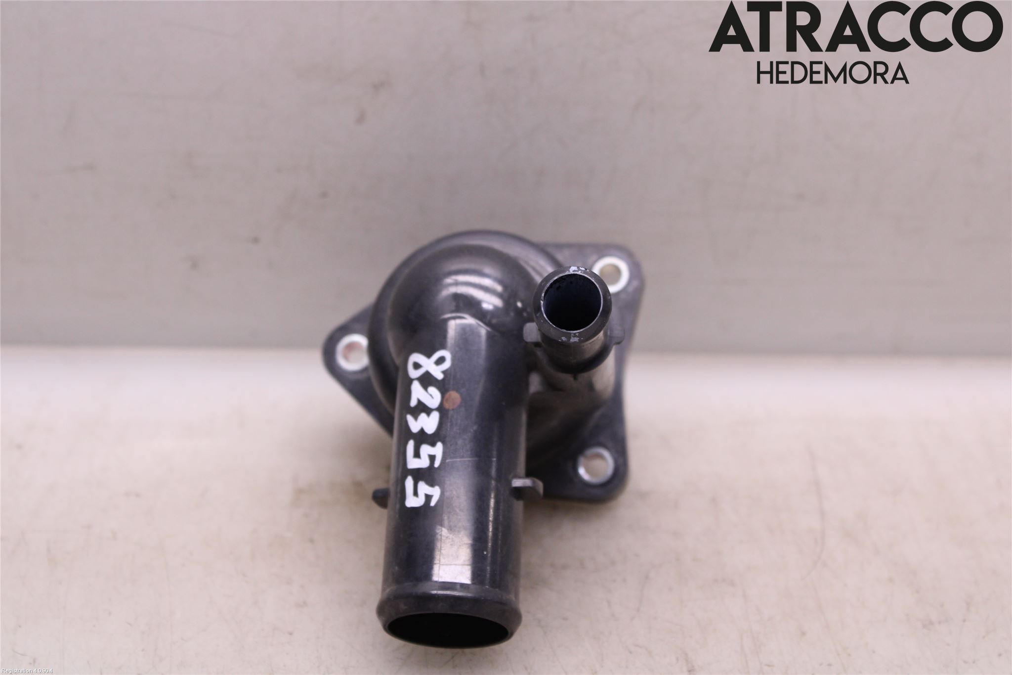 Toyota AURIS 13-19 Termostathus-Lock
