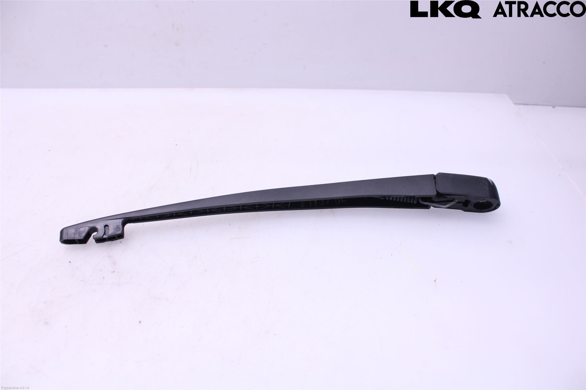 Mazda 2 (DJ) 15-22 Torkararm-Bakruta