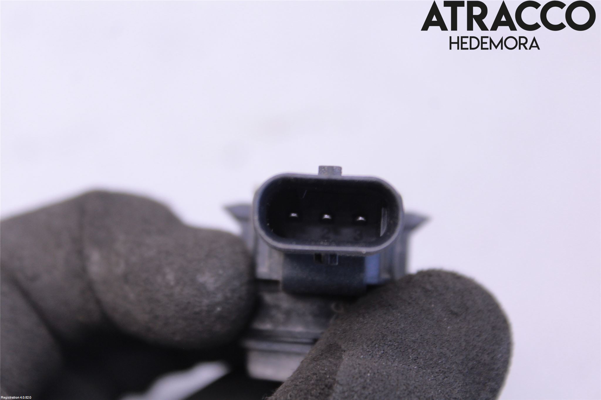 Fiat TIPO/CROSS 16- Parkeringshjälp Backsensor