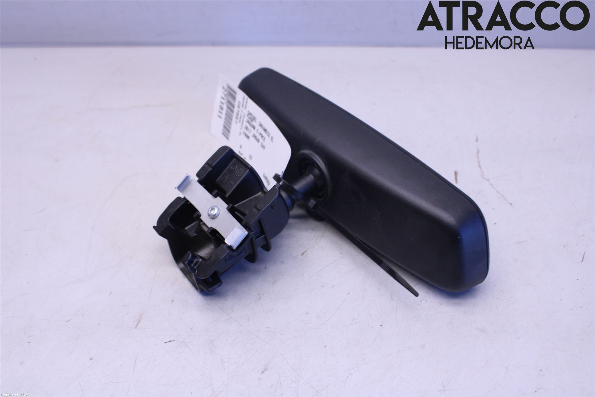 Jaguar F-PACE Spegel Invändig El