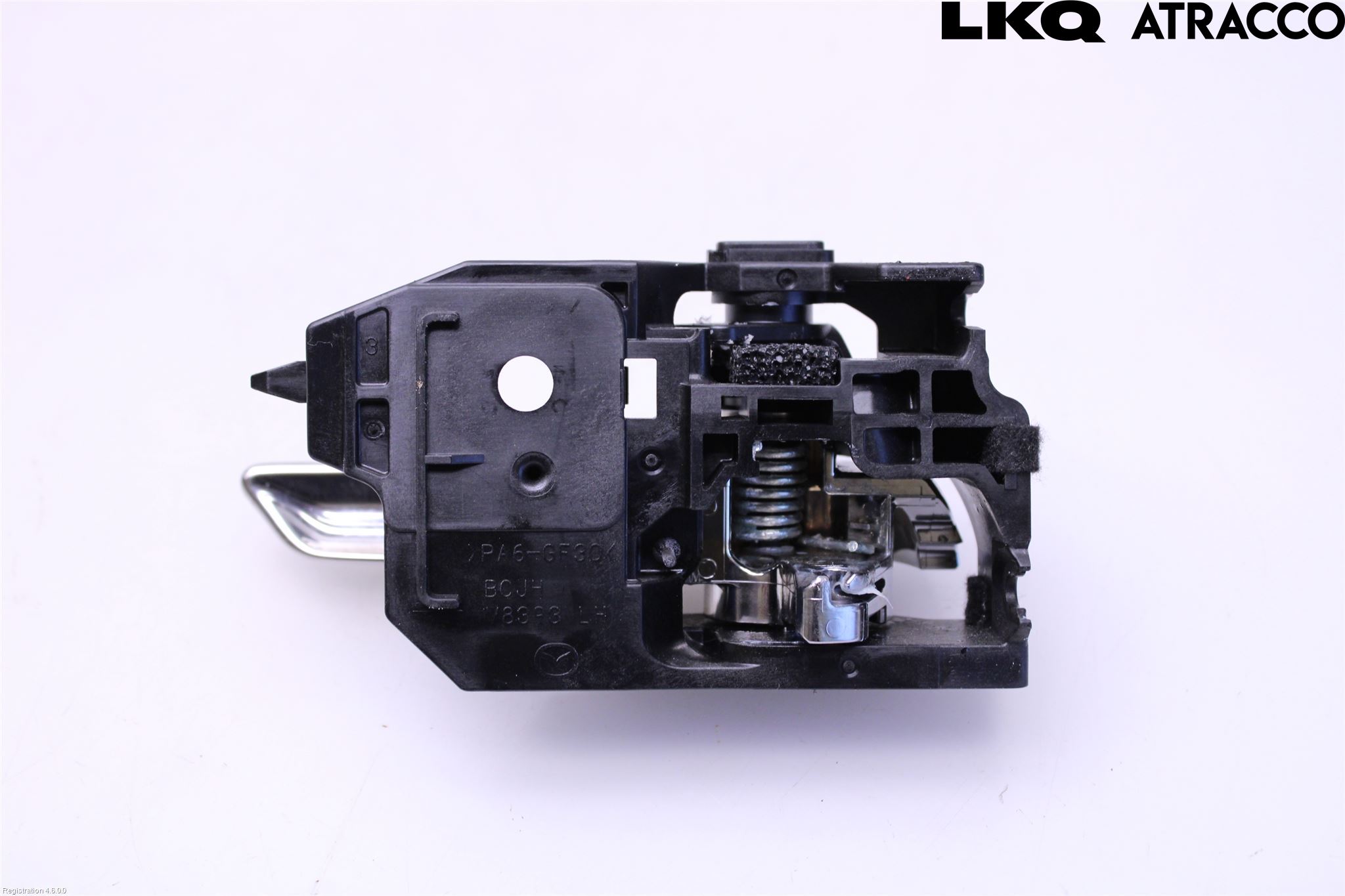 Mazda CX-30 20- Dörrhandtag Inre Vä