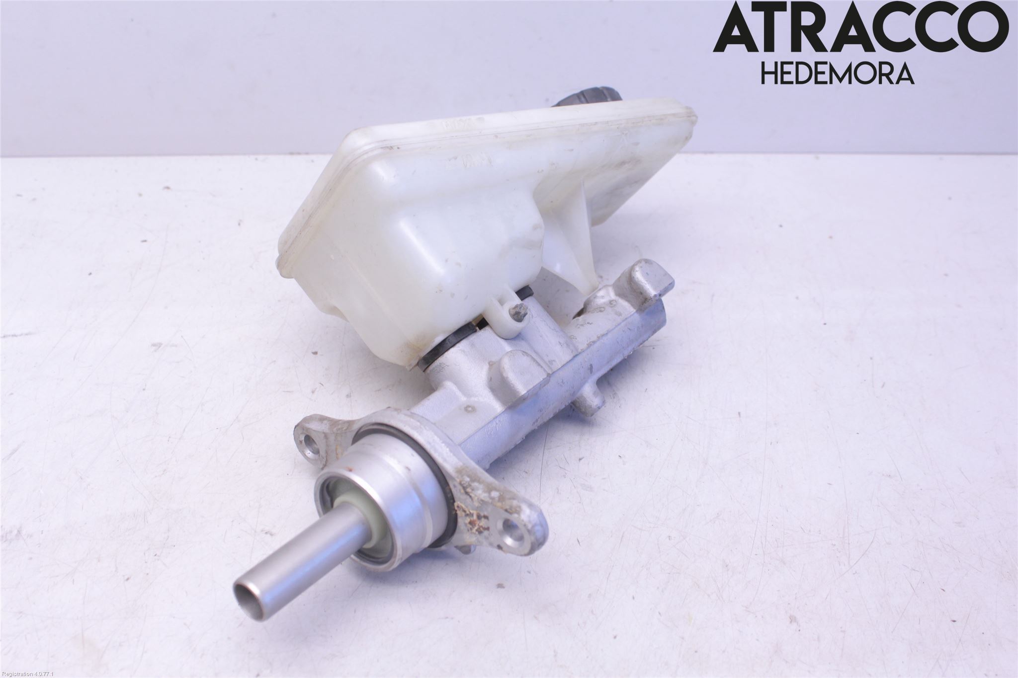 Renault TRAFIC   02-14 Broms Huvudcylinder