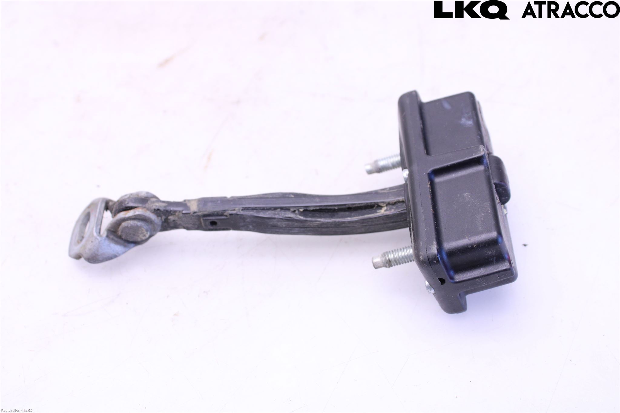 Fiat PANDA 12- Dörrstopp