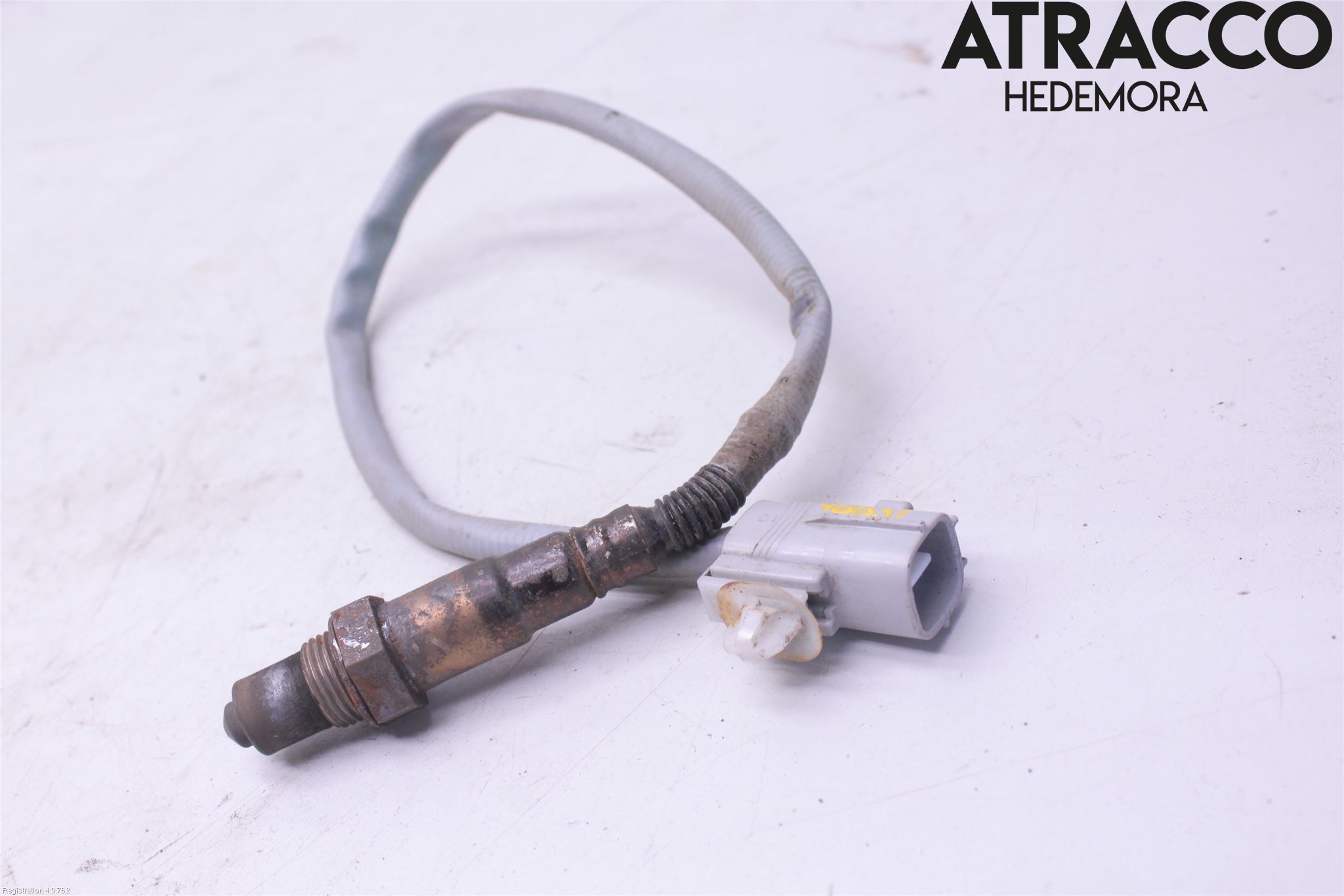 Suzuki SWIFT 11-16 Injlambdasond