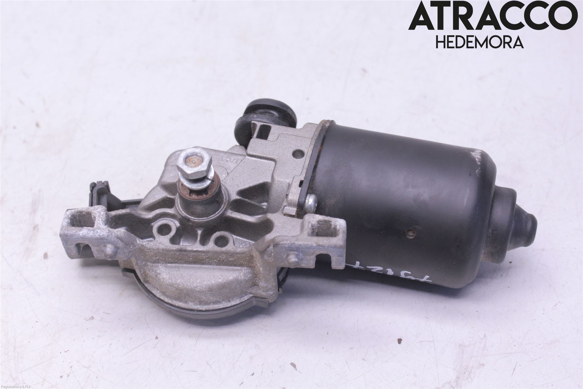 Toyota COROLLA VERSO 04-07 Torkarmotor Vindruta
