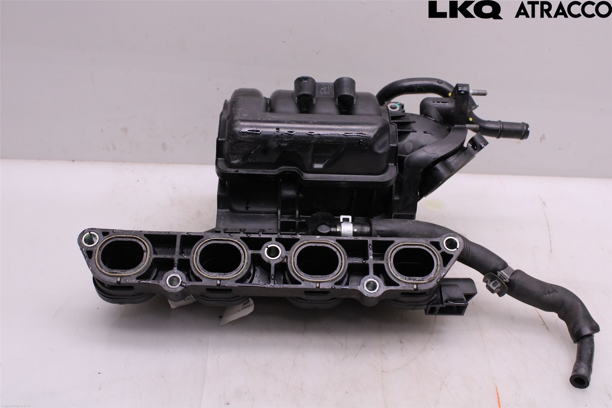 Kia CEED/CEED SW 19- Grenrör Insug