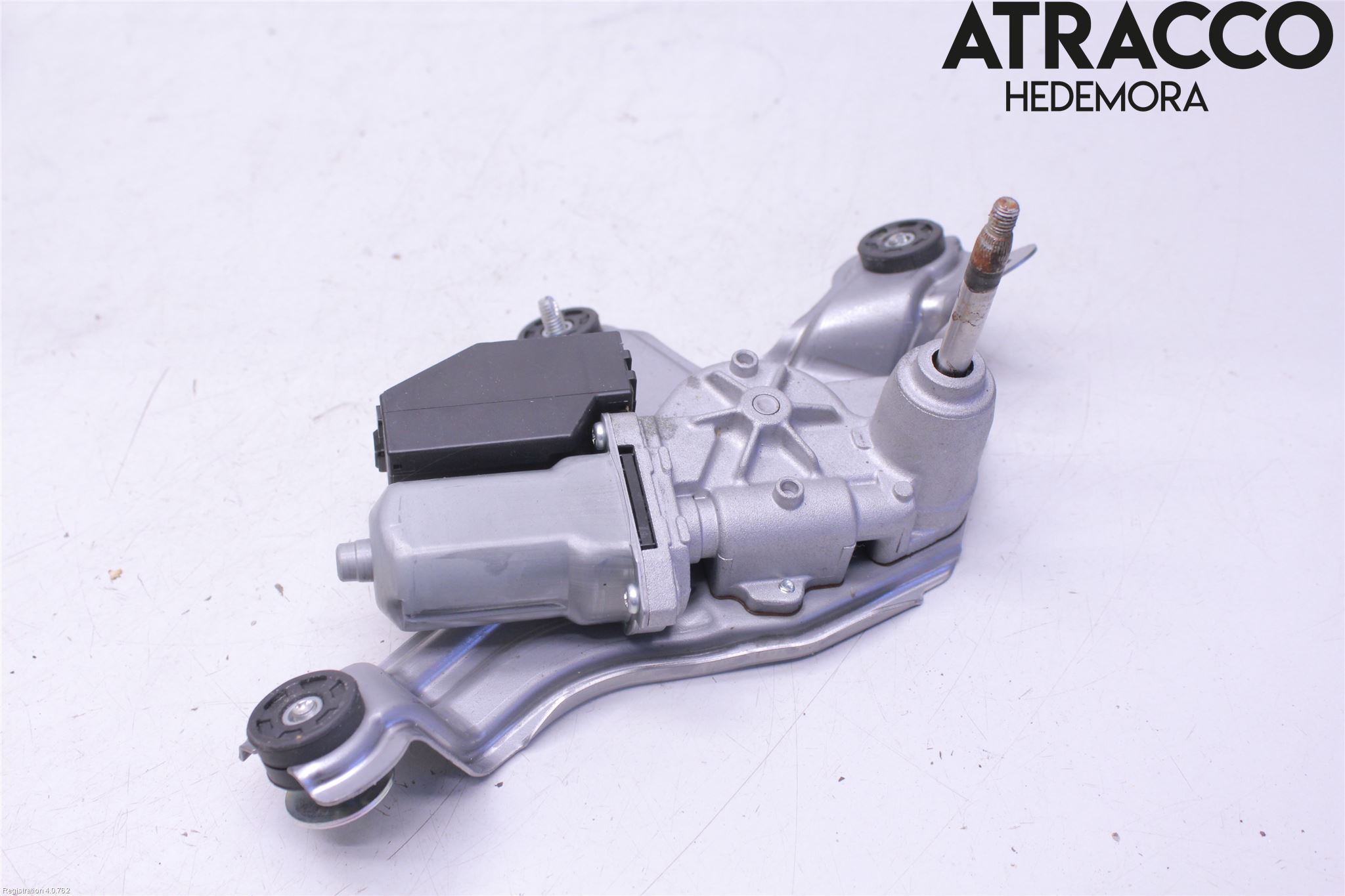 Toyota AVENSIS 09-15 Torkarmotor Baklucka