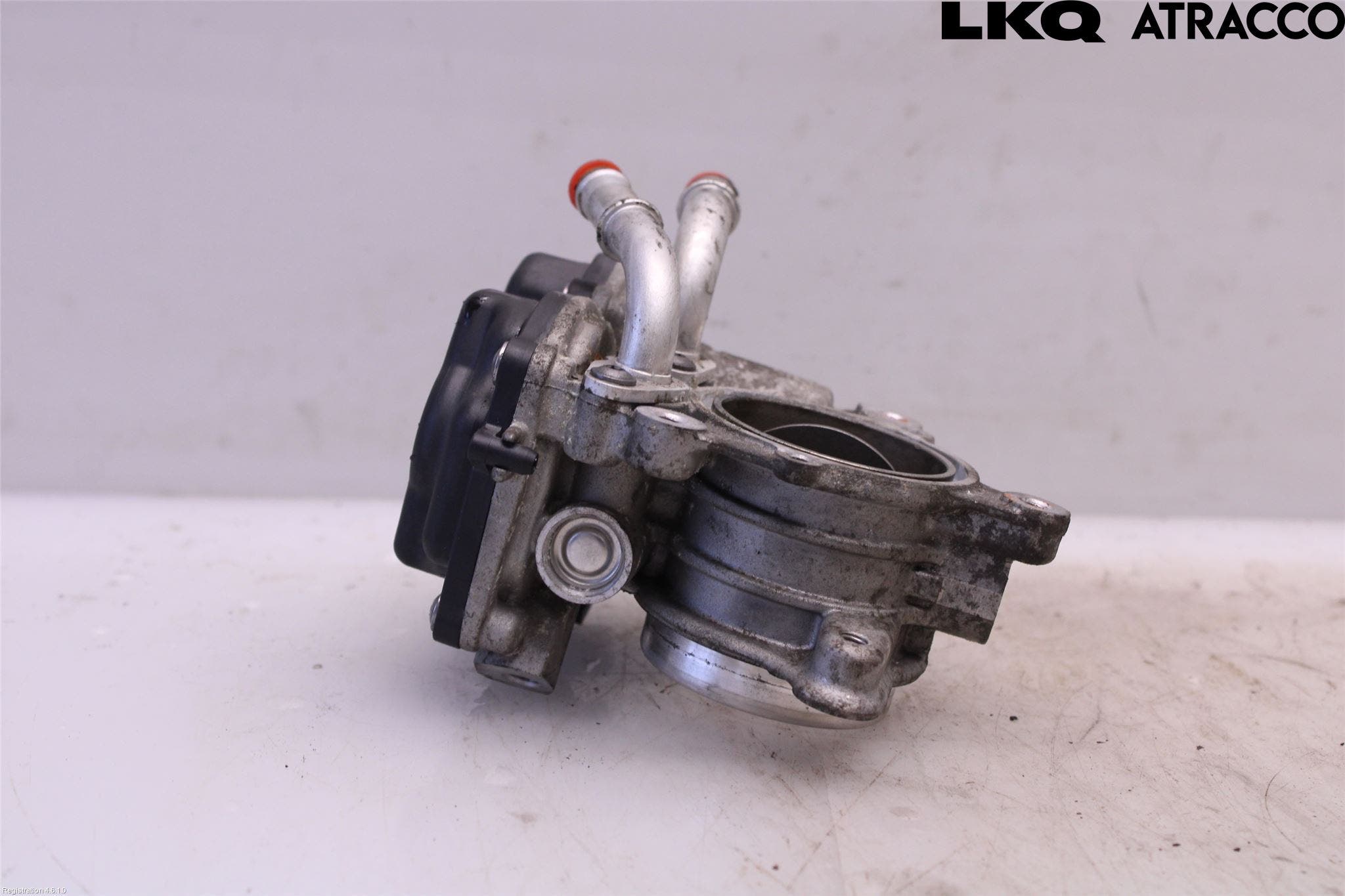 Volkswagen VW CADDY 16-20 Injspjällhus