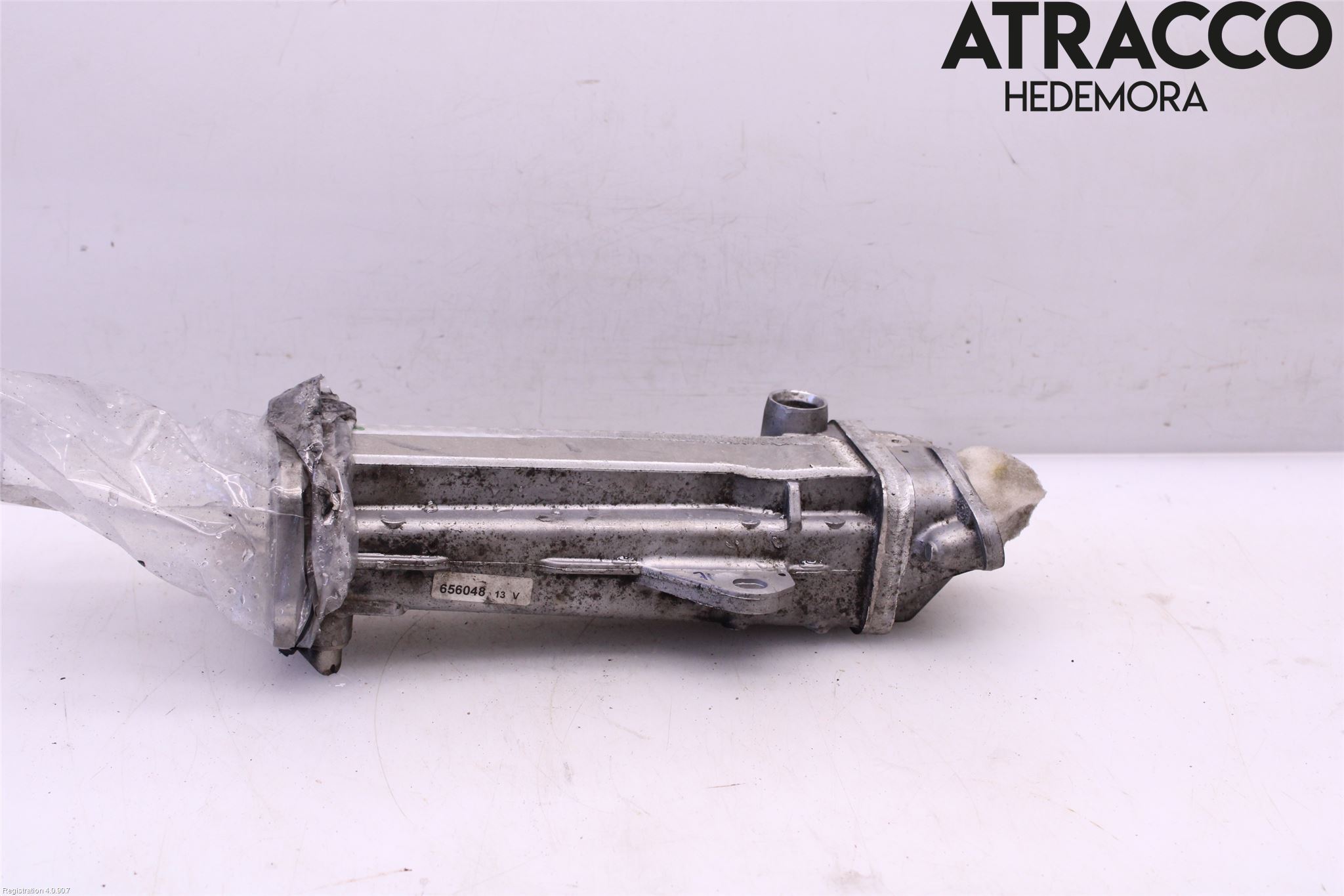 Volvo V60 14-18 Avgaskylare