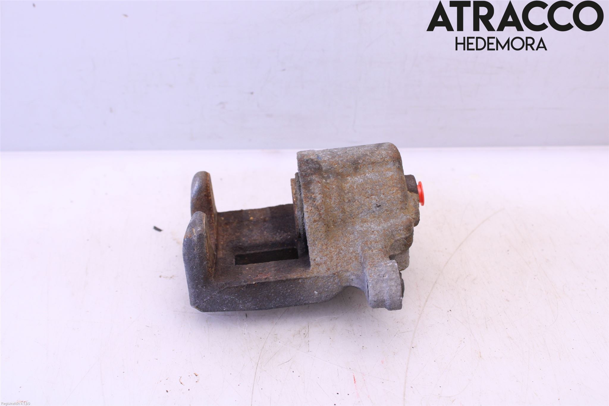 Nissan LEAF 18- Bromsok Bak Vänster