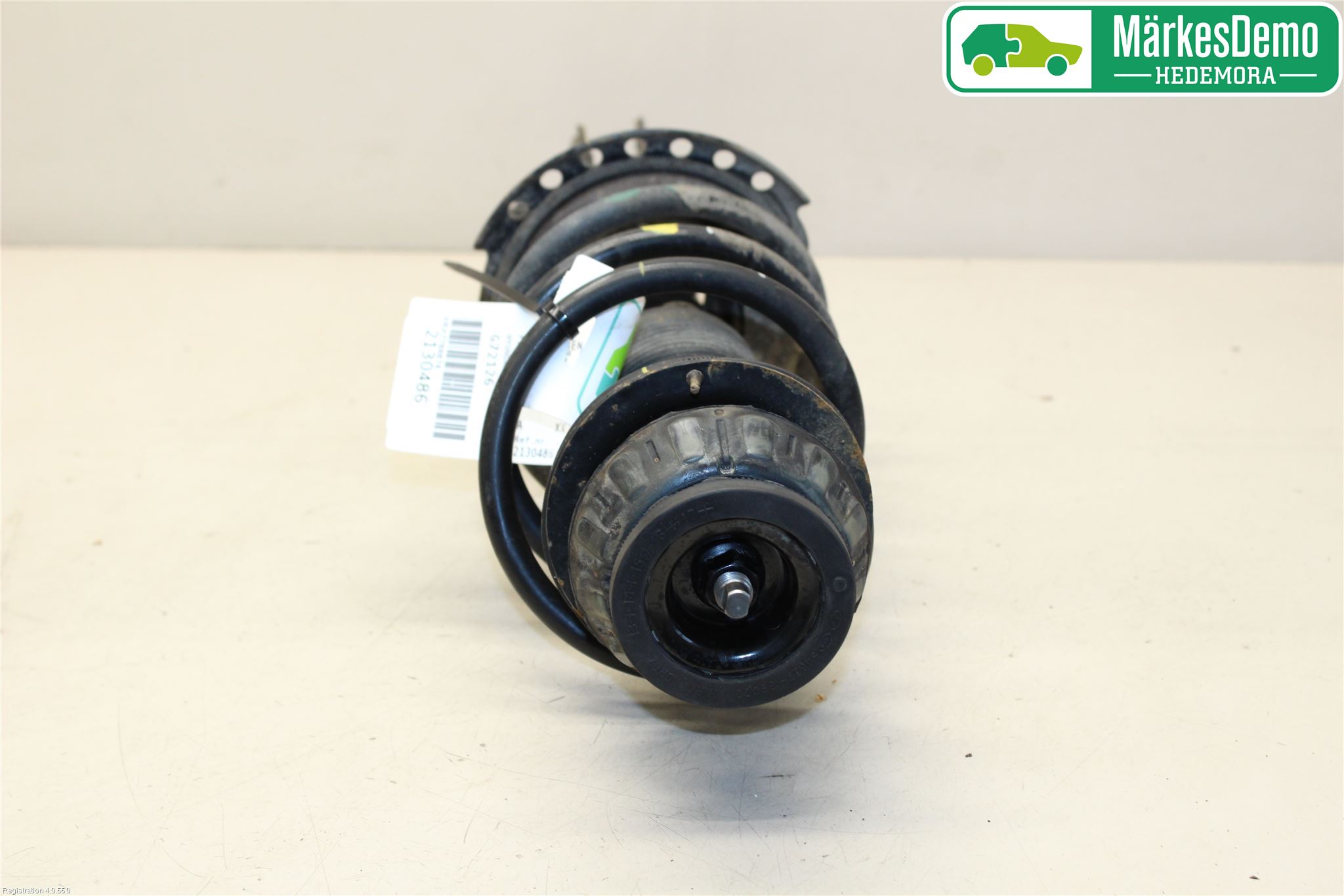 Hyundai i10 BA 17-20 Fjäderben Fram Vänster