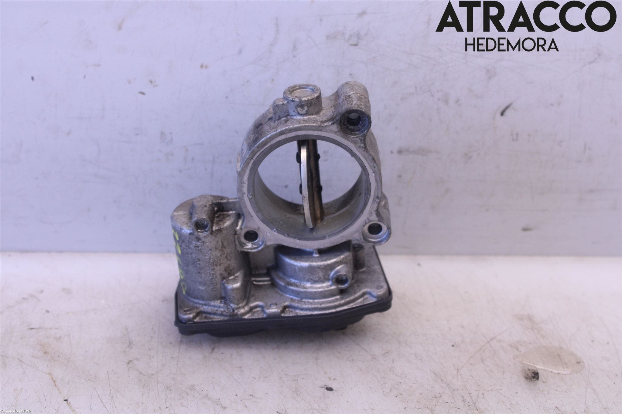 BMW 5 F10/F11/F18 09-17 Injspjällhus