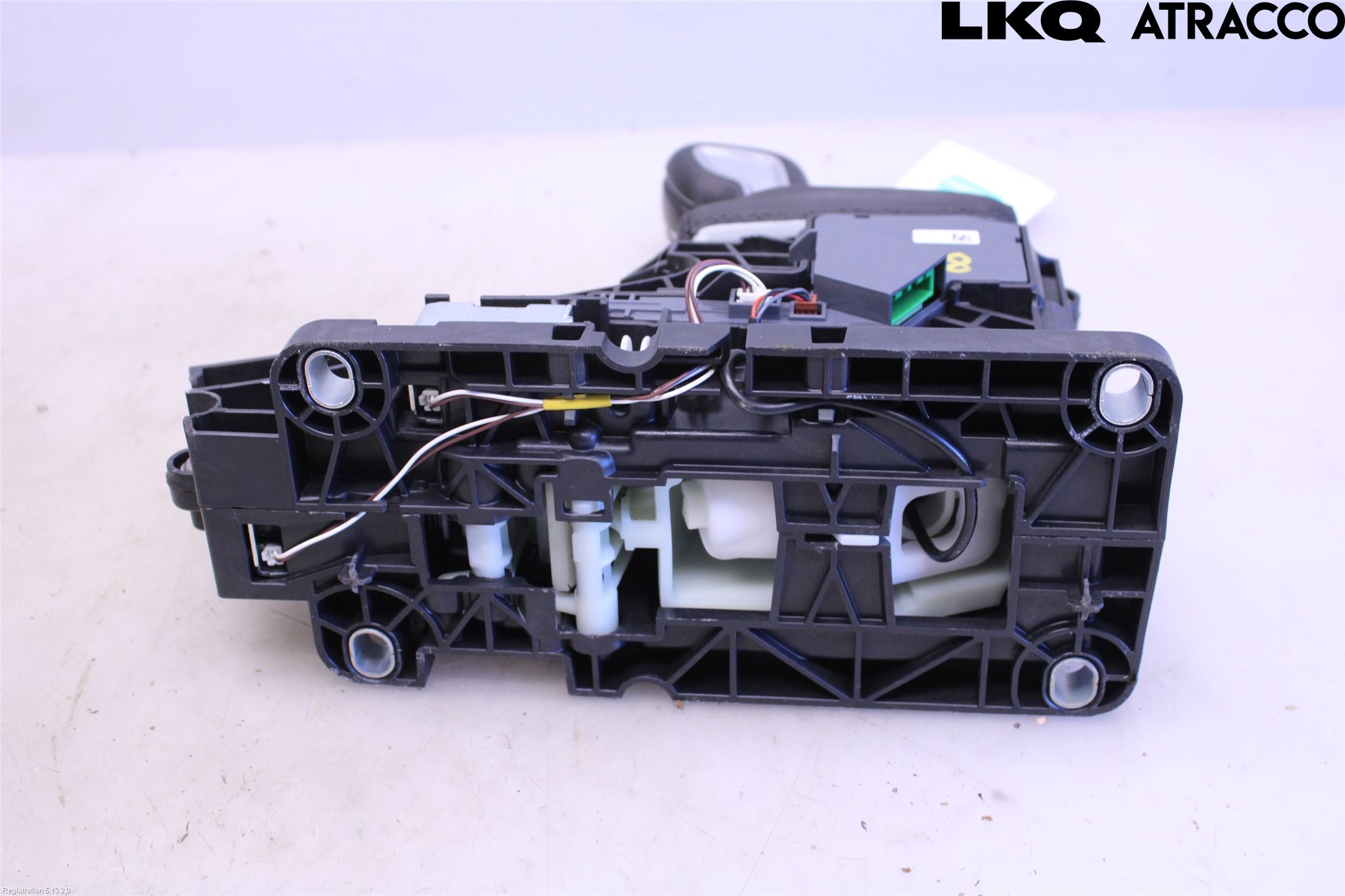 Volvo V90 17->> Växelspak