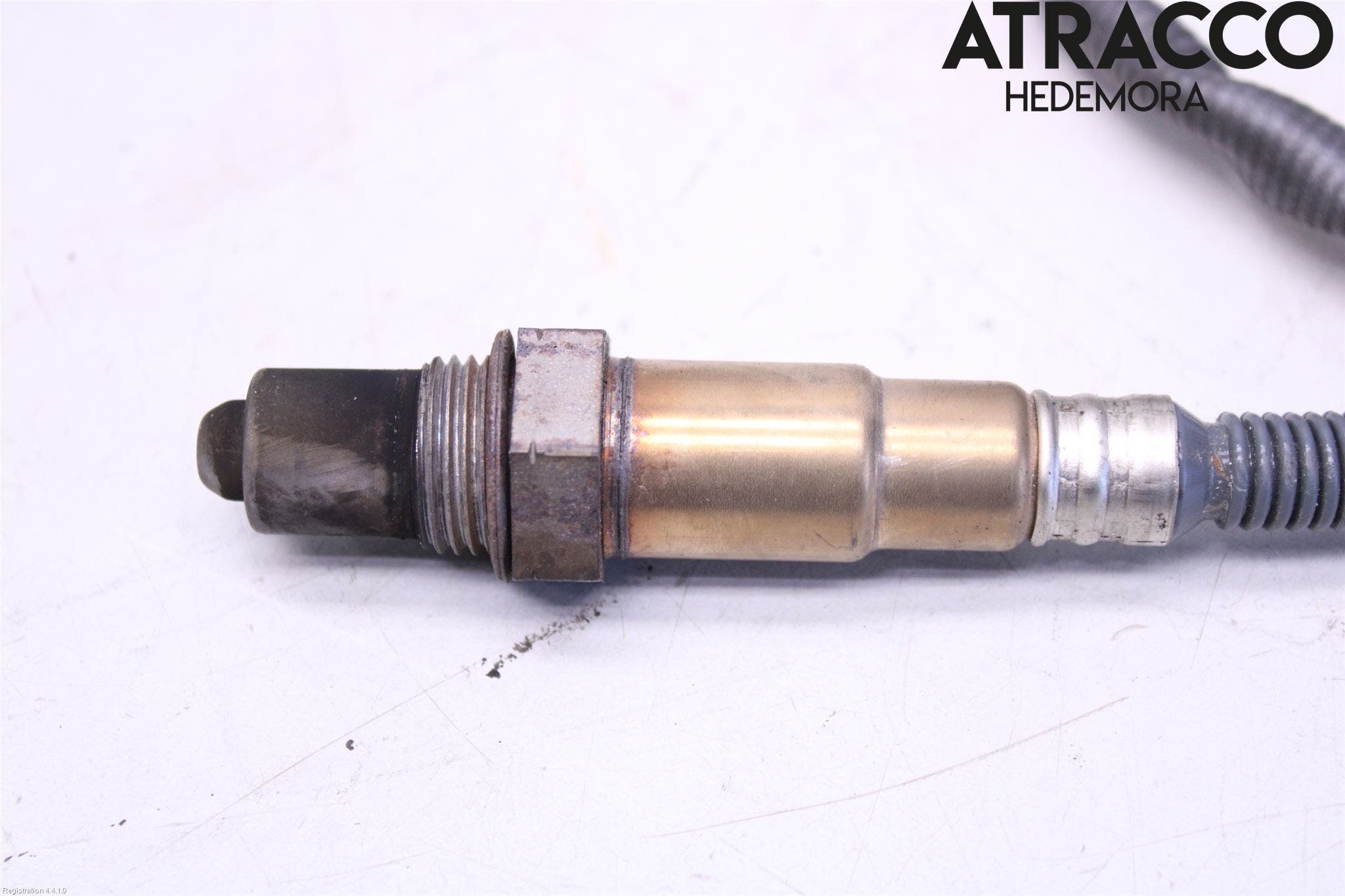 BMW 3 F30/F31/F80 12-19 Injlambdasond