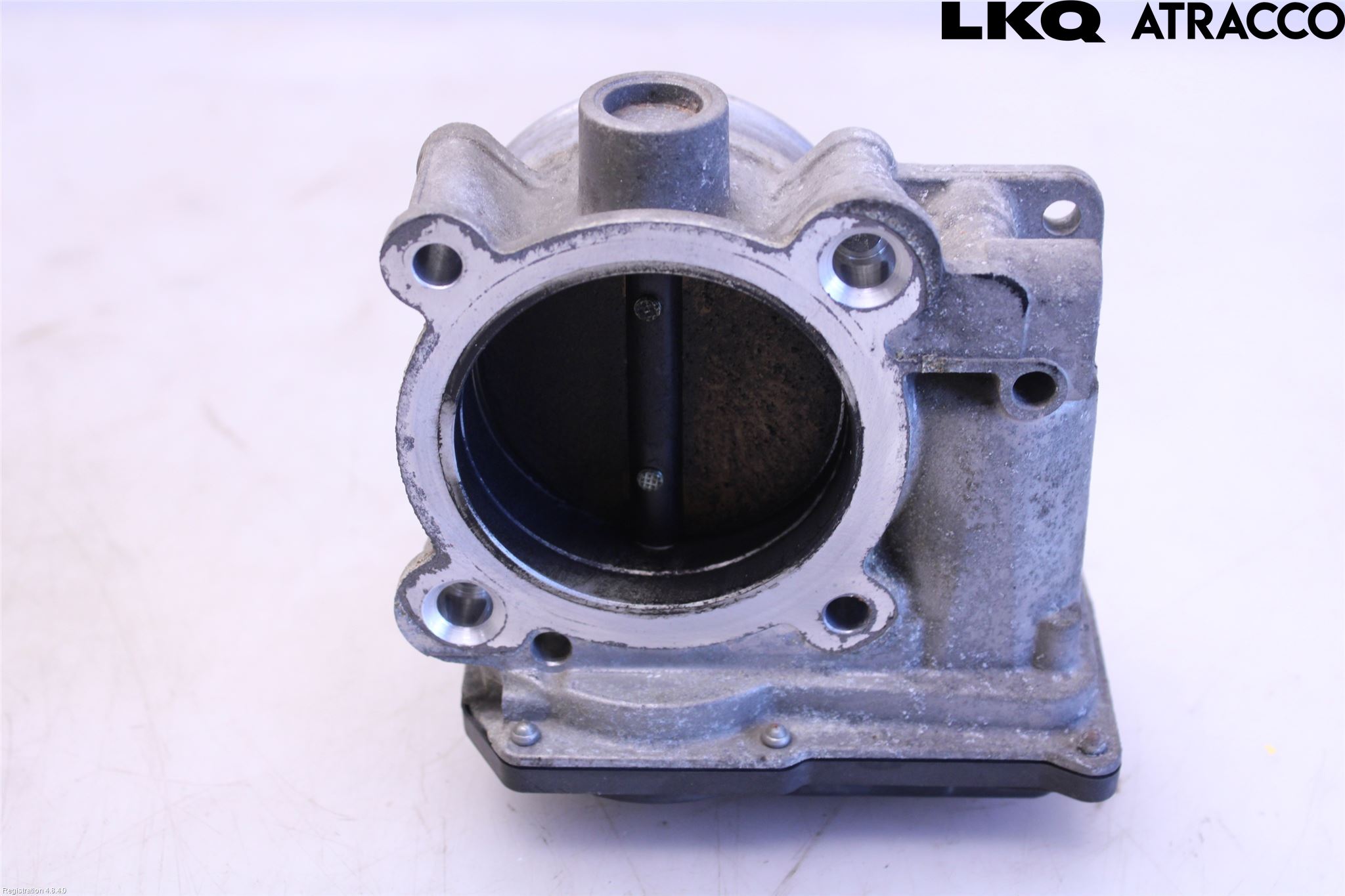 Volvo V70 05-08 Injspjällhus