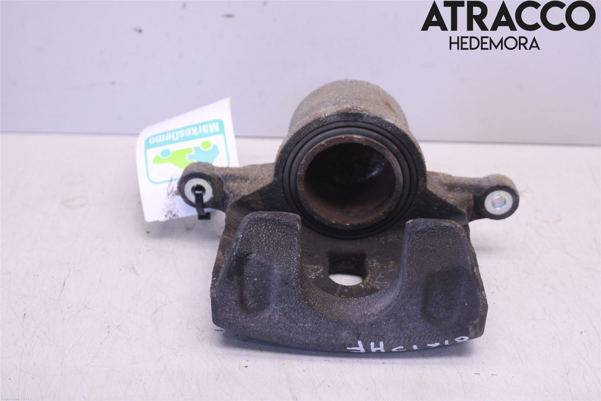 Hyundai i40 16-18 Bromsok Fram Höger