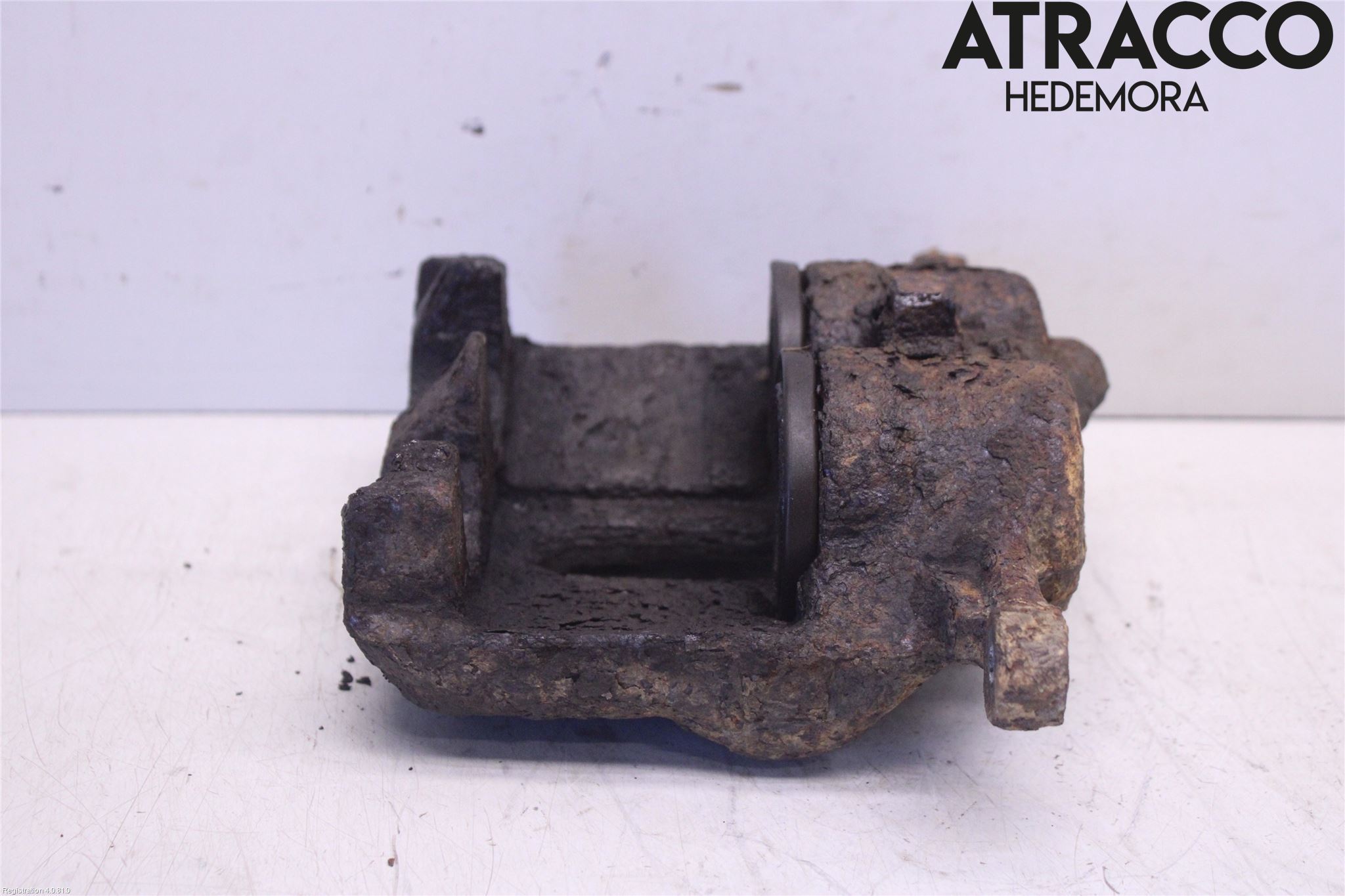 Opel VIVARO 01-14 Bromsok Fram Vänster