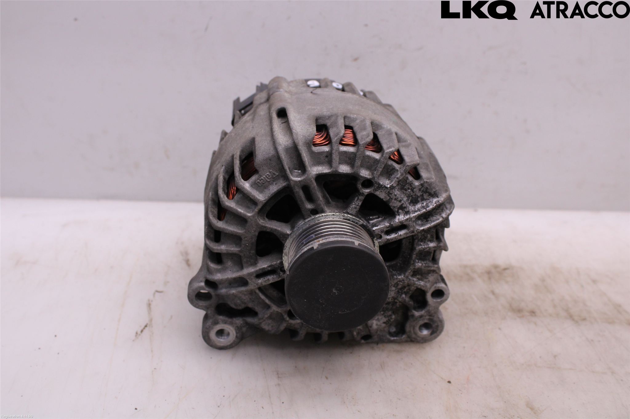 Volkswagen VW TOURAN 03-10 Generator
