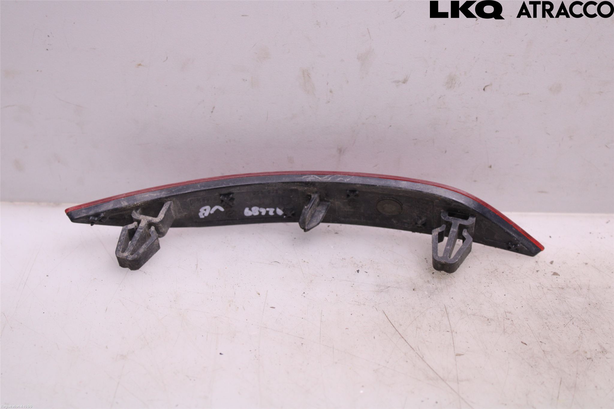 Audi A3/S3 8V 13-20 Dimljus/Reflex Bak