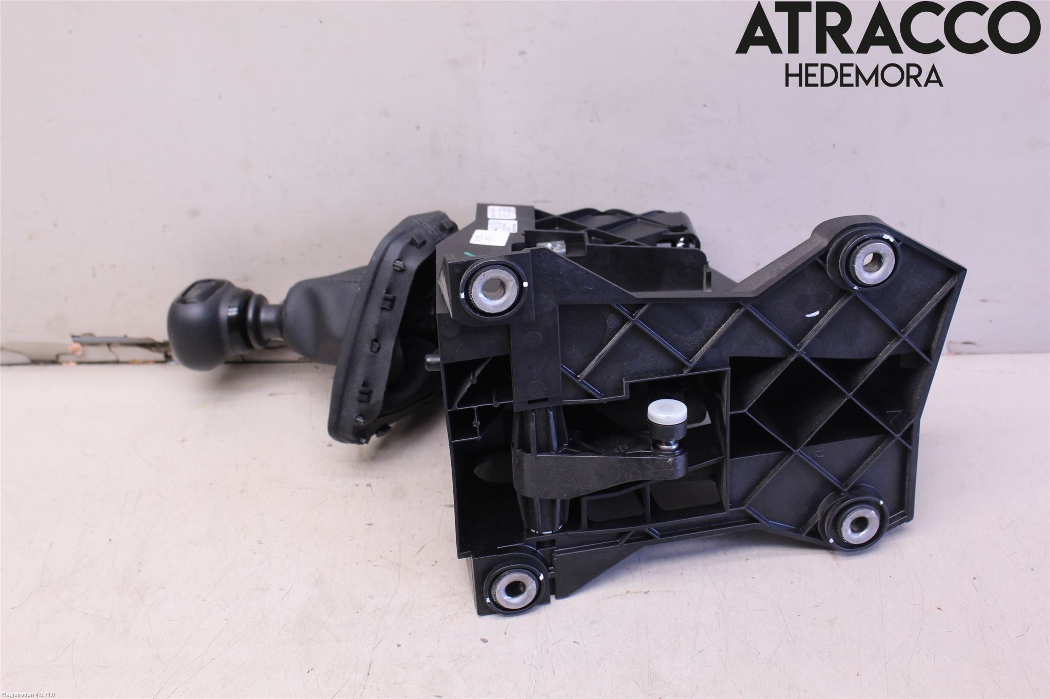 Peugeot EXPERT/E-EXPERT 17- Växelspak