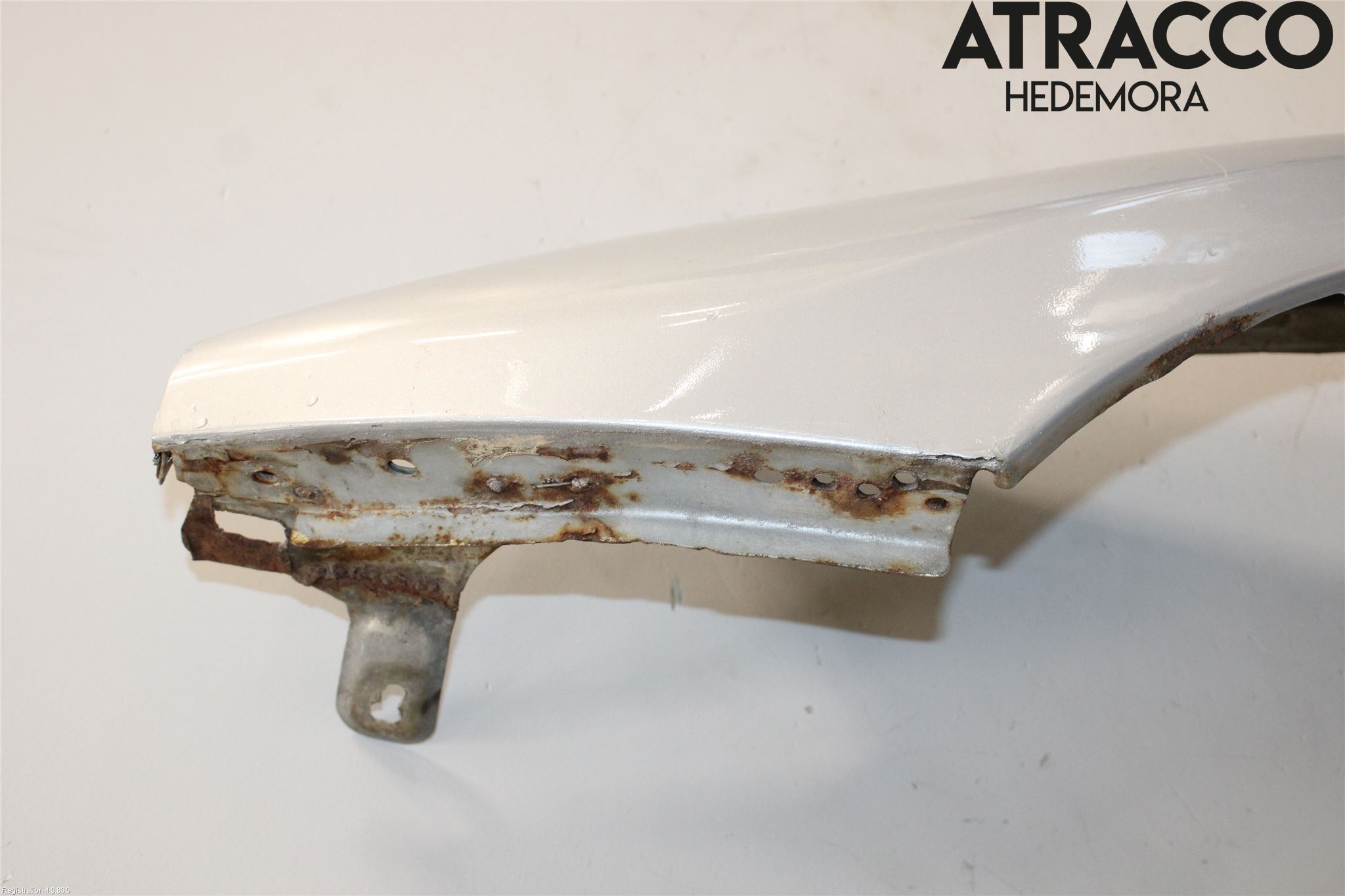 Mitsubishi ECLIPS Skärm Fram Vänster