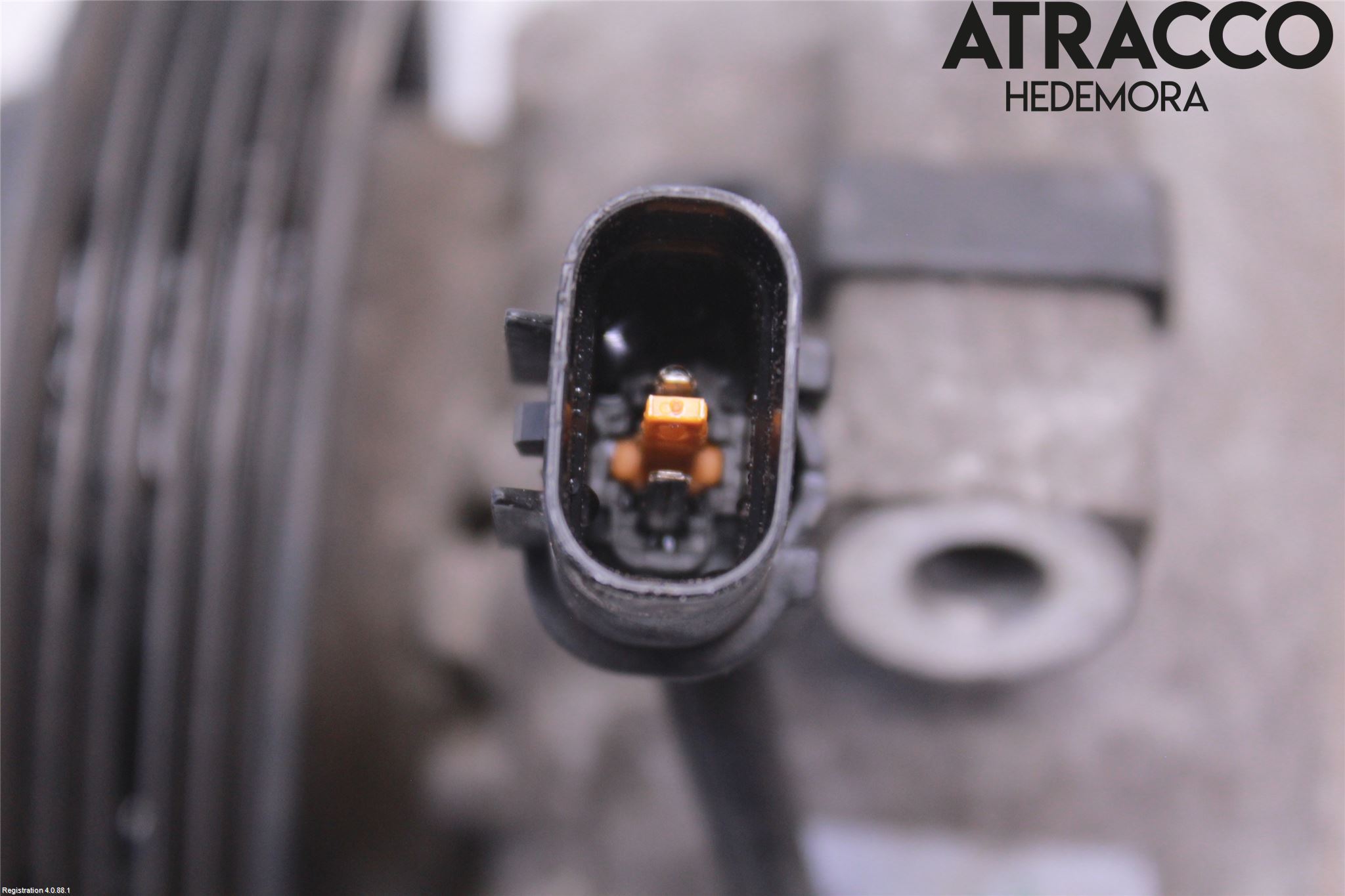 Hyundai i20 GB 15-20 Ac Kompressor