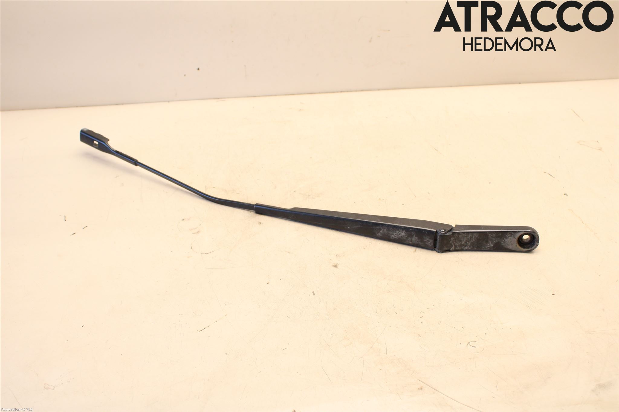 Audi A1/S1 11-18 Torkararm Armar Vindruta