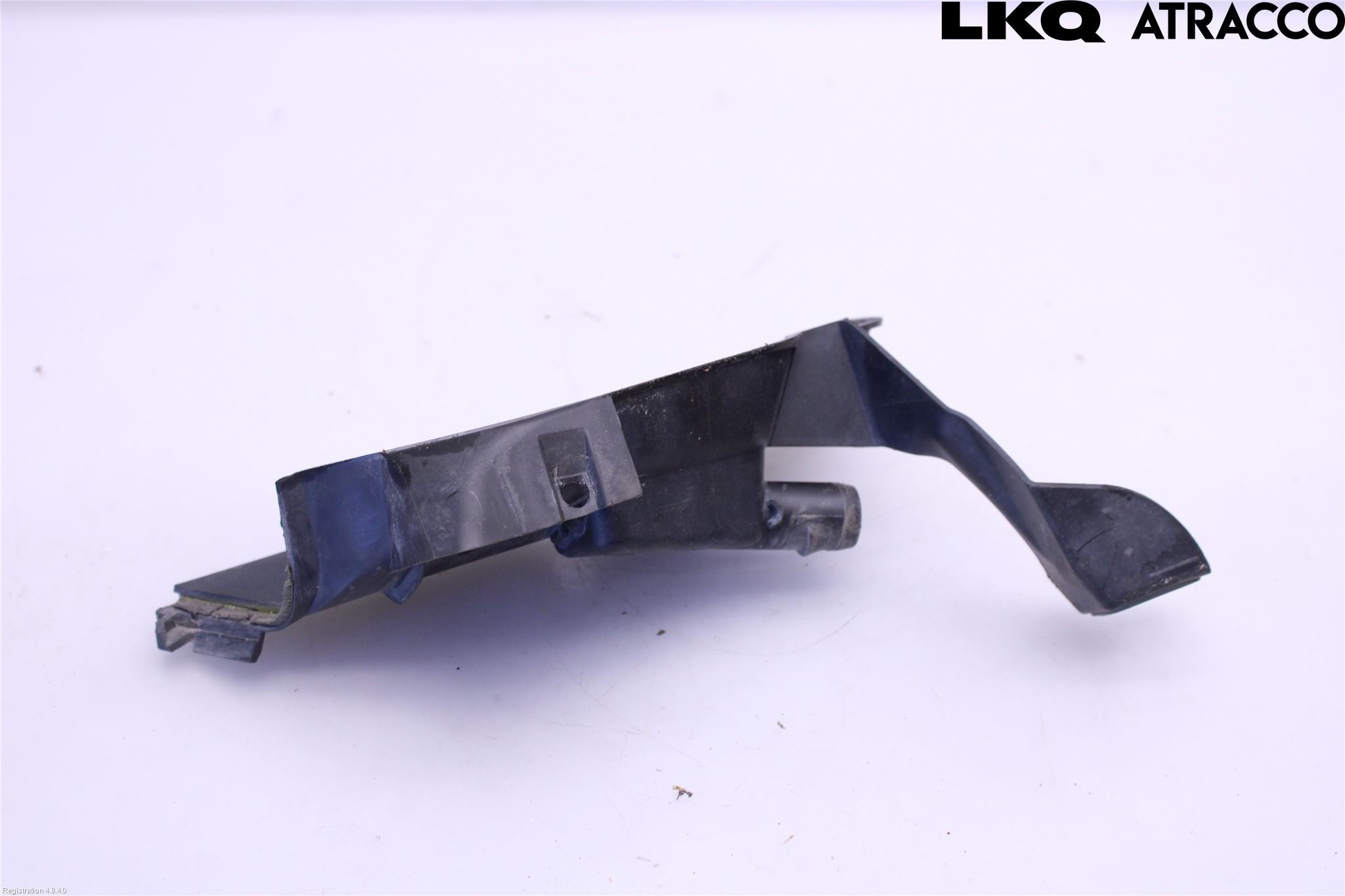 Opel ZAFIRA C 12-19 Torpedplåt-Torpedplast