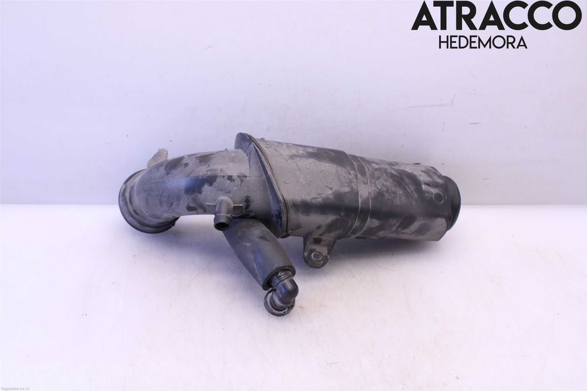 Mini COOPER CLUBMAN F54 16- Injgummibälg-Slang