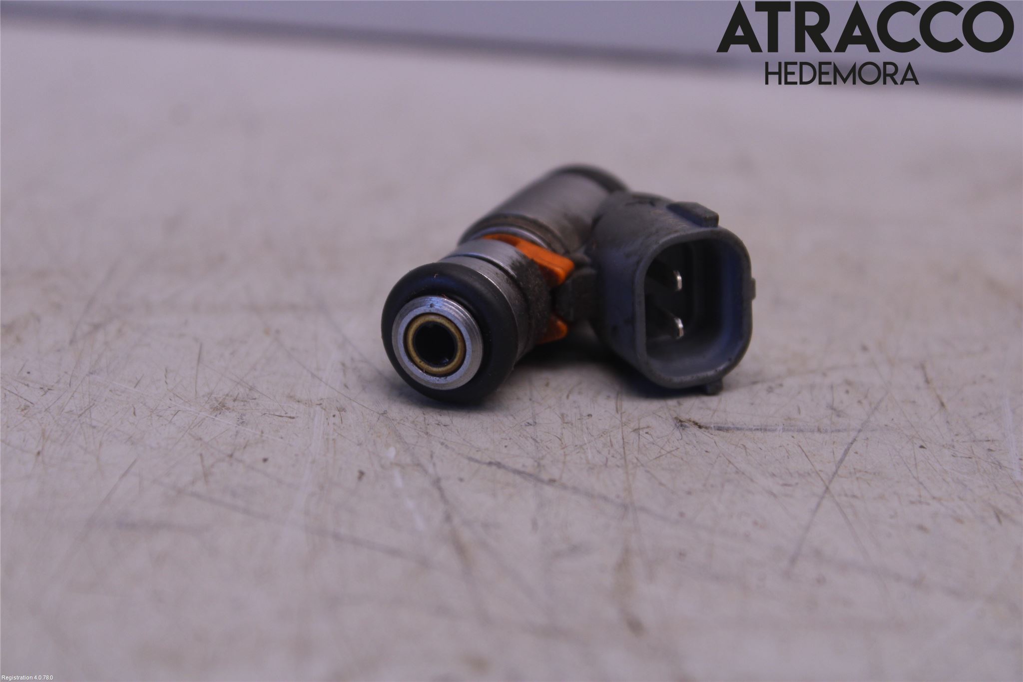 Volkswagen VW GOLF IV 98-06 Injspridare