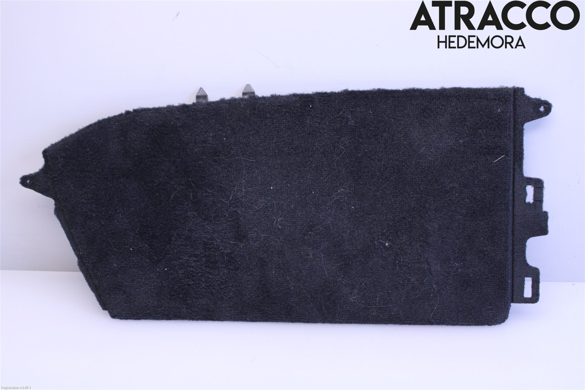 Volvo V90 17->> Instrumentkonsoll Mitt