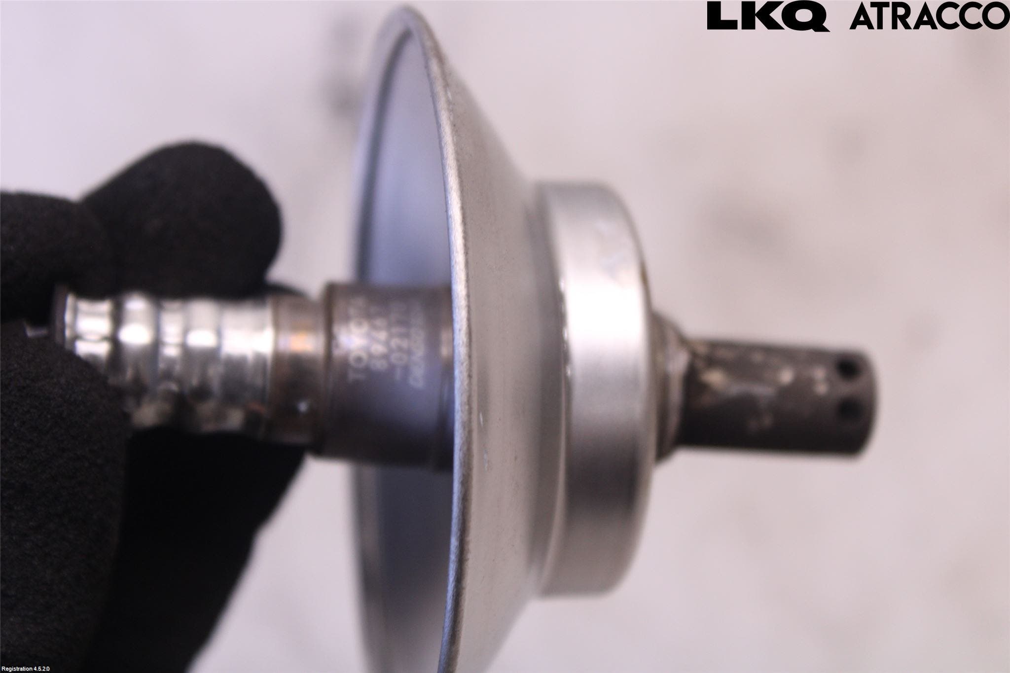 Toyota COROLLA 19- Injlambdasond