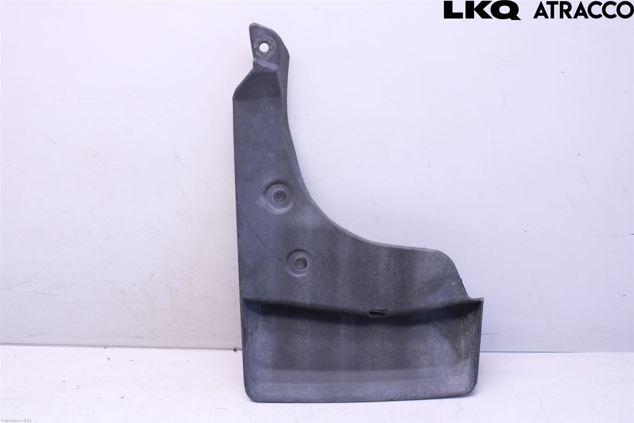 Toyota RAV4 19- Stänkskydd