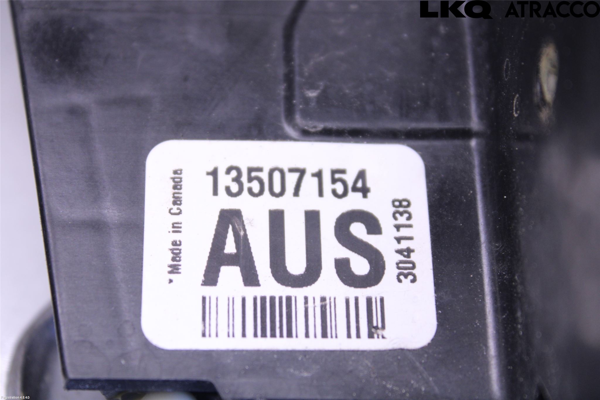 Övriga GM ÖVRIGT Låskista-Dörrlås