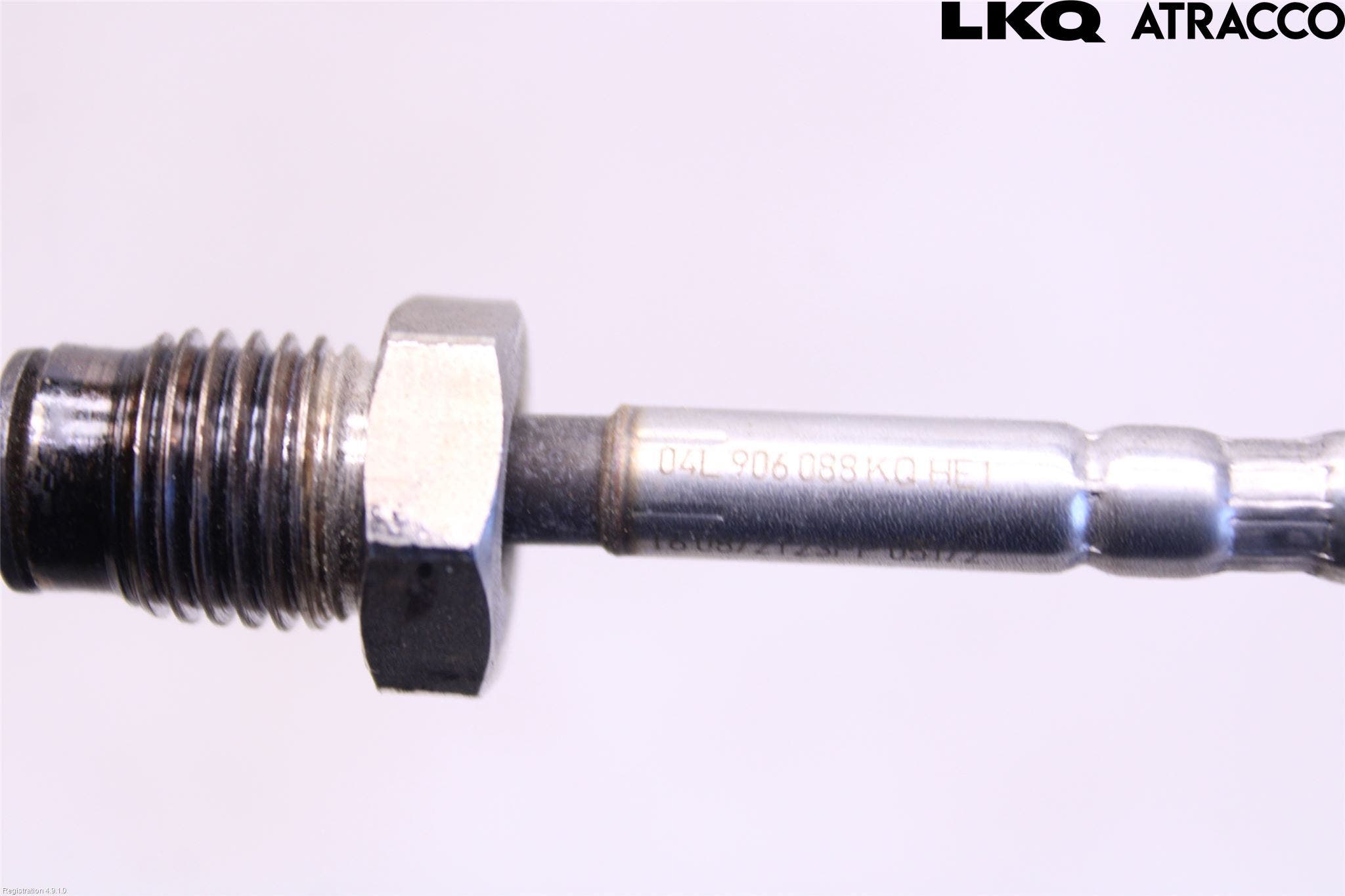 Volkswagen VW TRANSP/CARAVELLE (T6) 16-22 Sensor Avgas