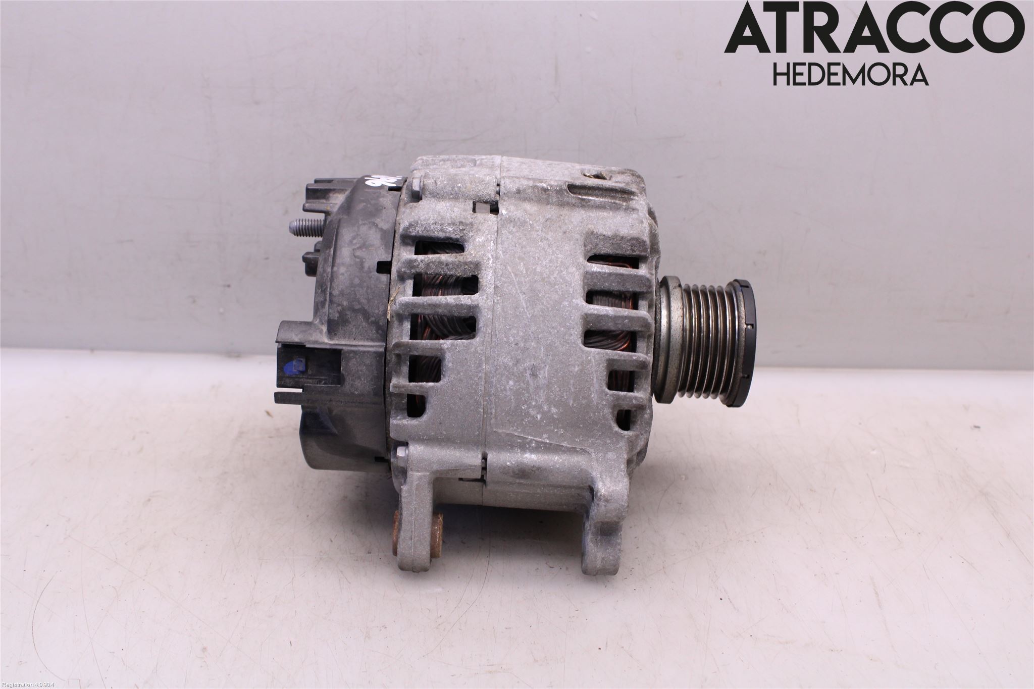 Skoda OCTAVIA (5E) 13-20 Generator