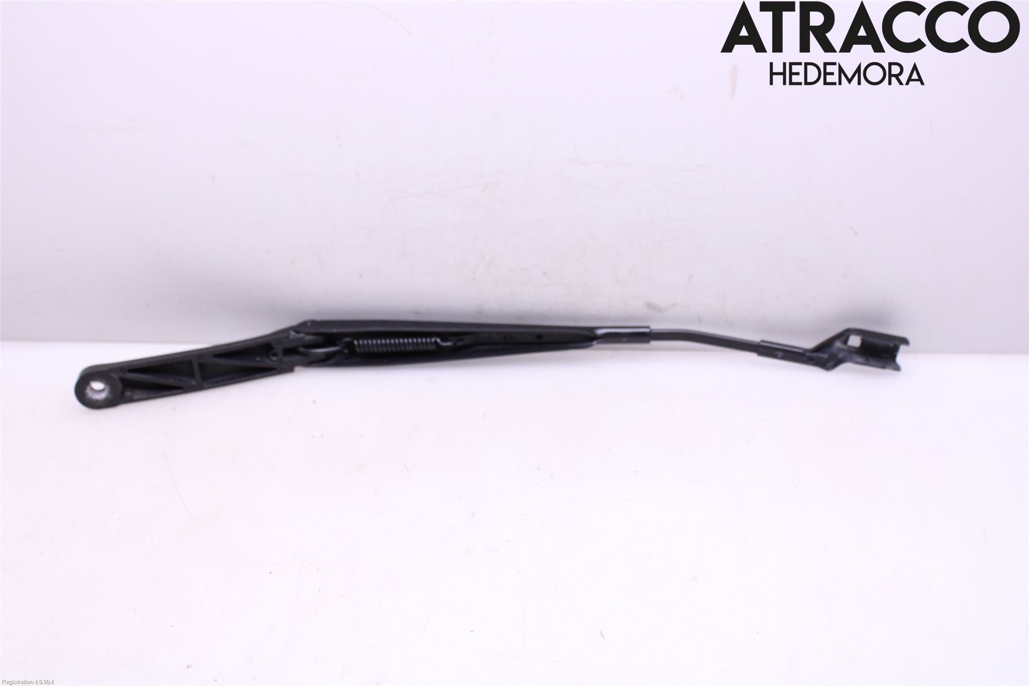 Volkswagen VW PASSAT 11-14 Torkararm Armar Vindruta