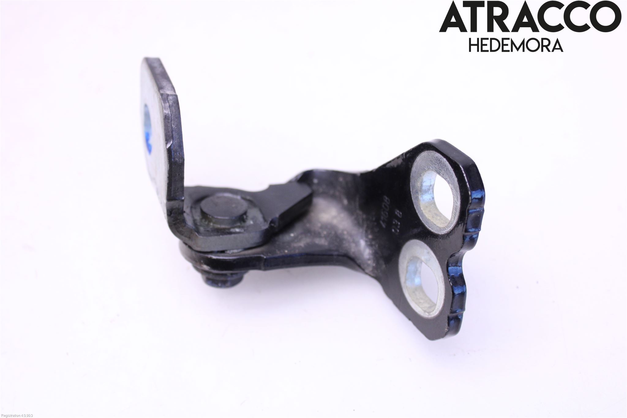 Jeep COMPASS Dörrgångjärn