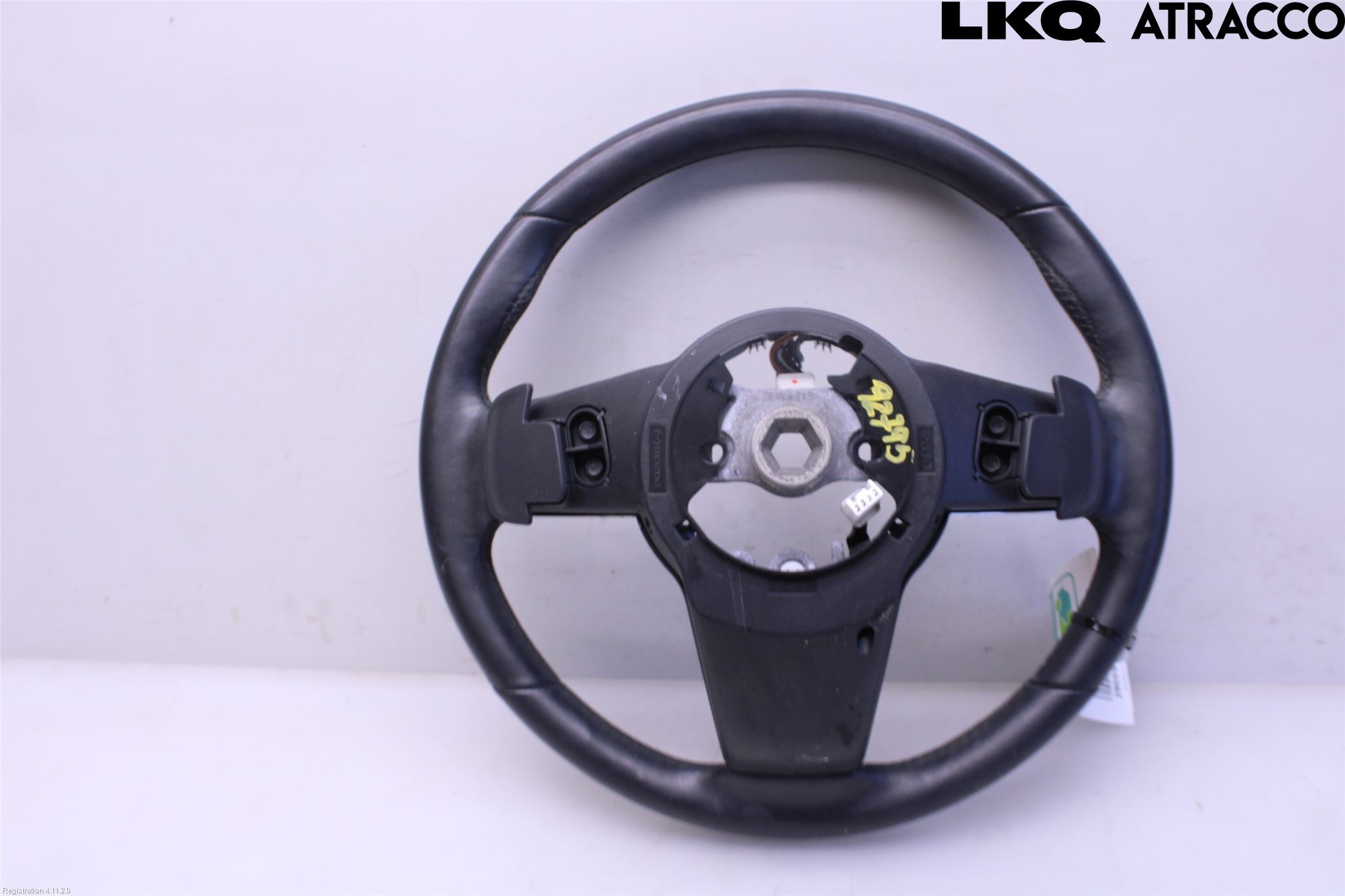 Mazda CX-30 20- Ratt